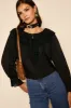 Cicelia - Black sold by RIXO