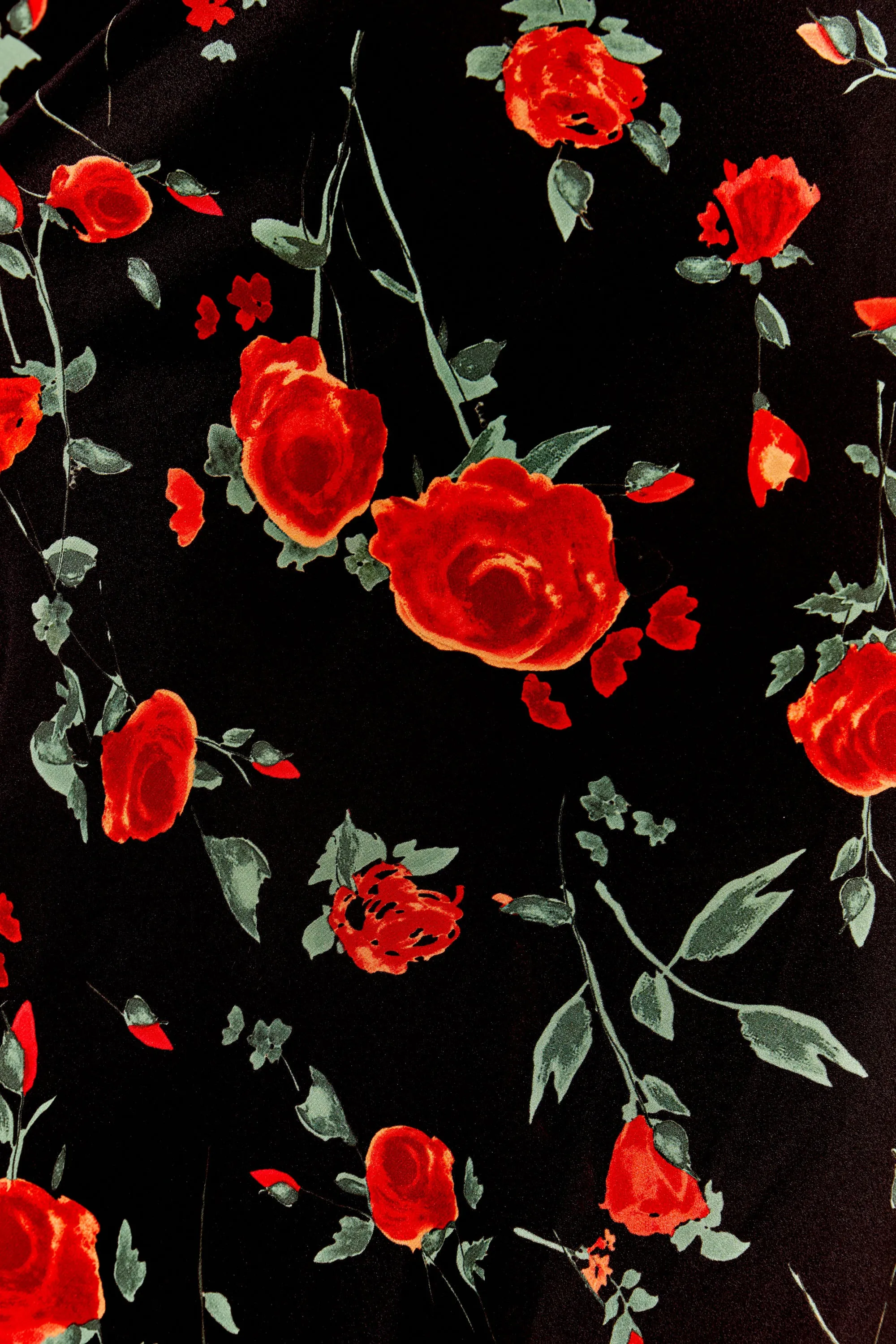 Mavis - Claudia Rose Black sold by RIXO product image thumbnail 3