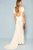 Natalia - Satin Back Silk Crepe sold by RIXO