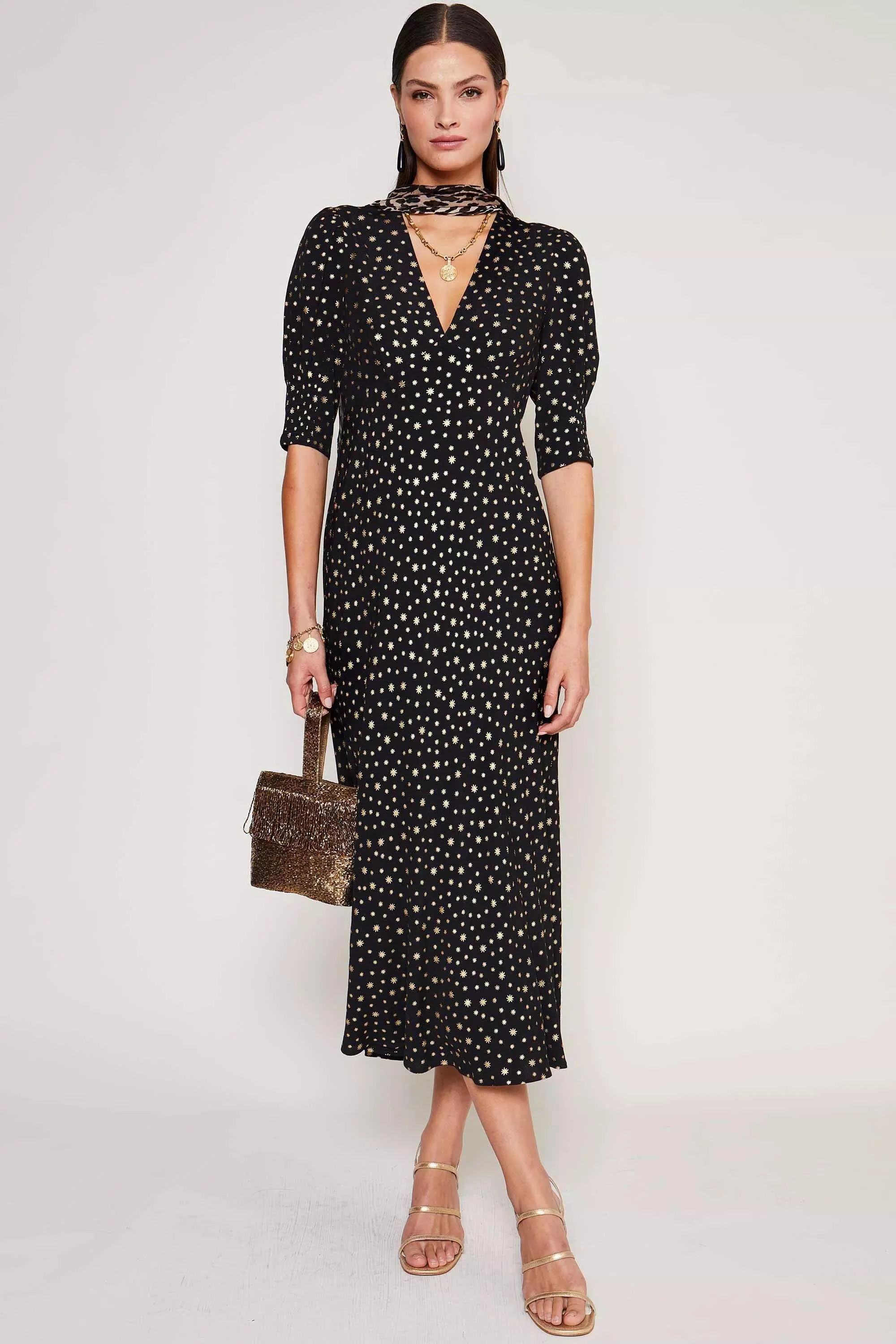 Zadie - Mini Star sold by RIXO product image thumbnail 2