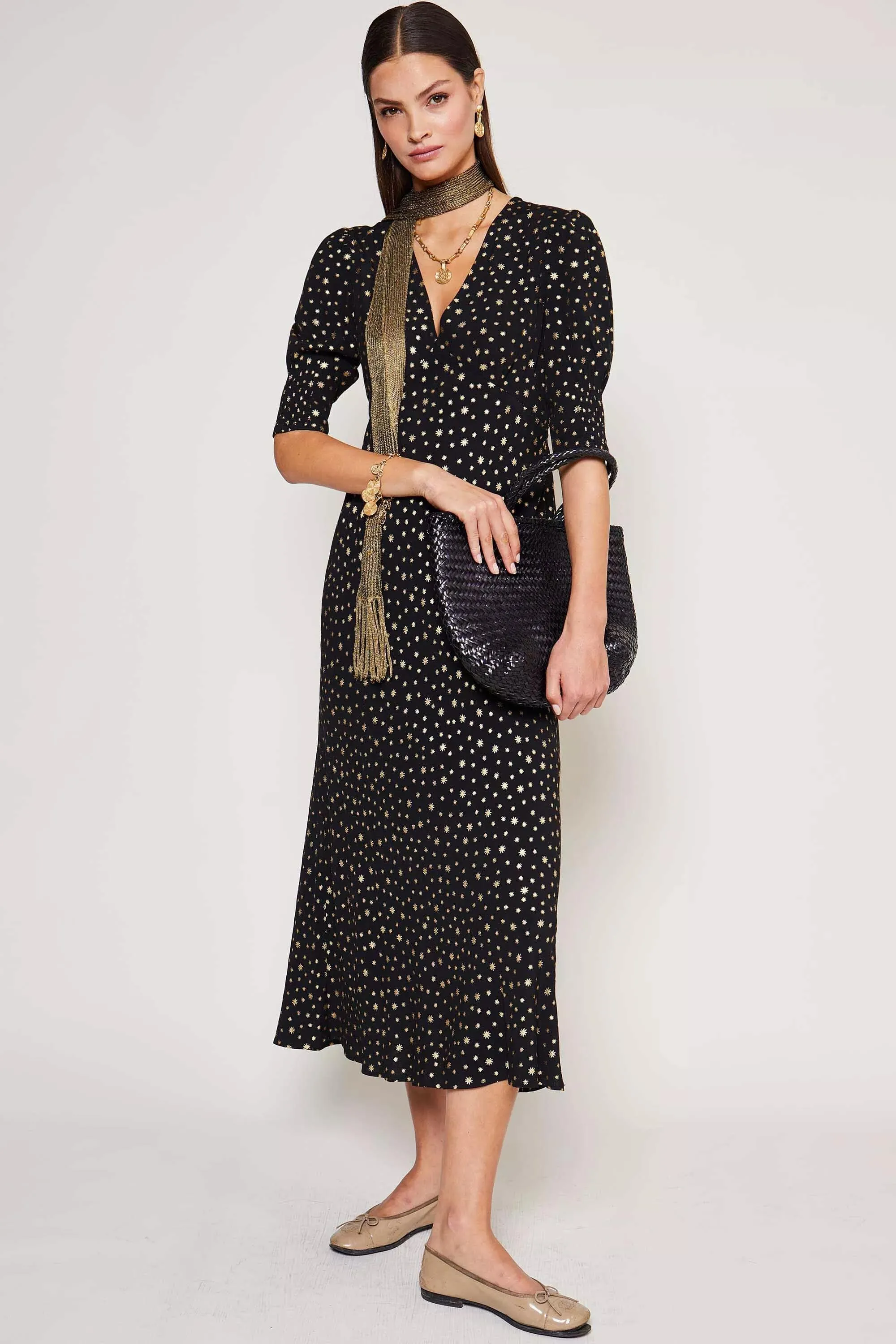 Zadie - Mini Star sold by RIXO