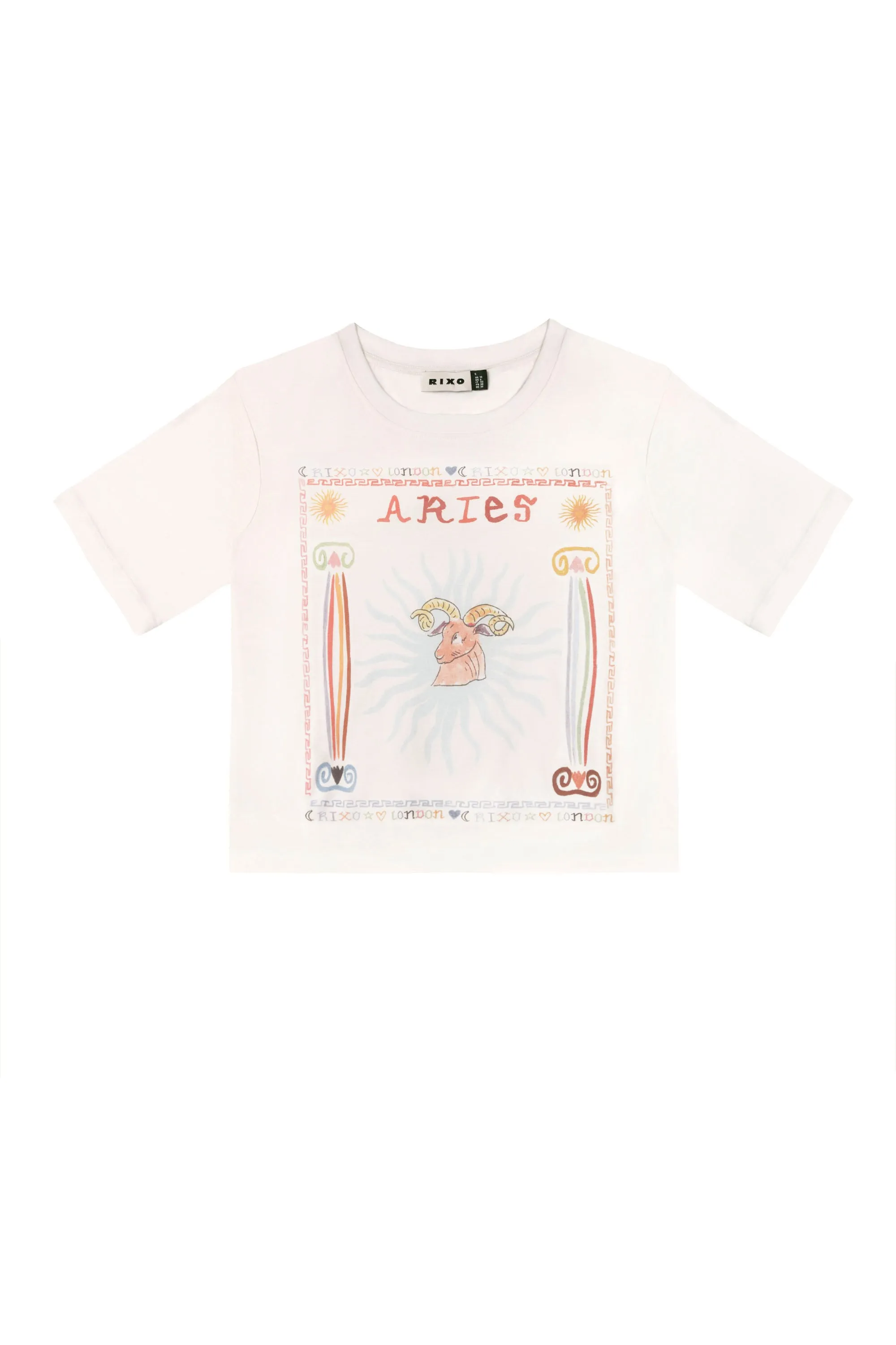 Ria - Aries sold by RIXO product image thumbnail 2