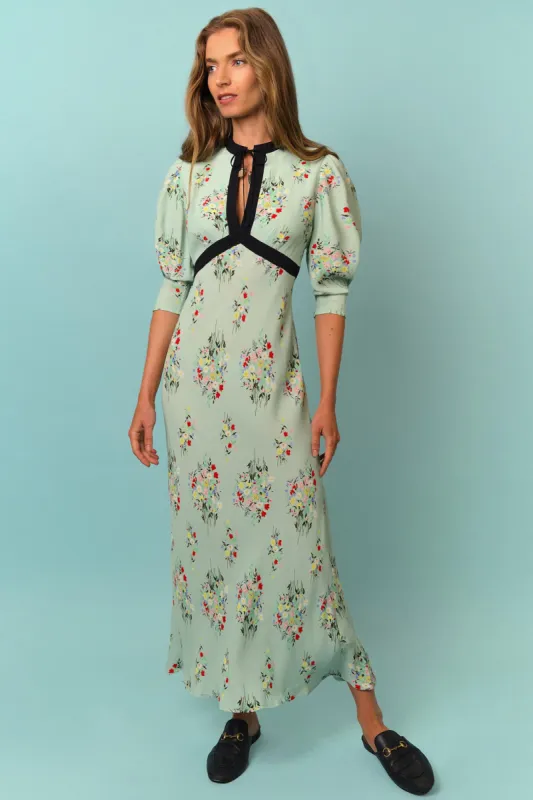 Petra – Bouquet Mint sold by RIXO