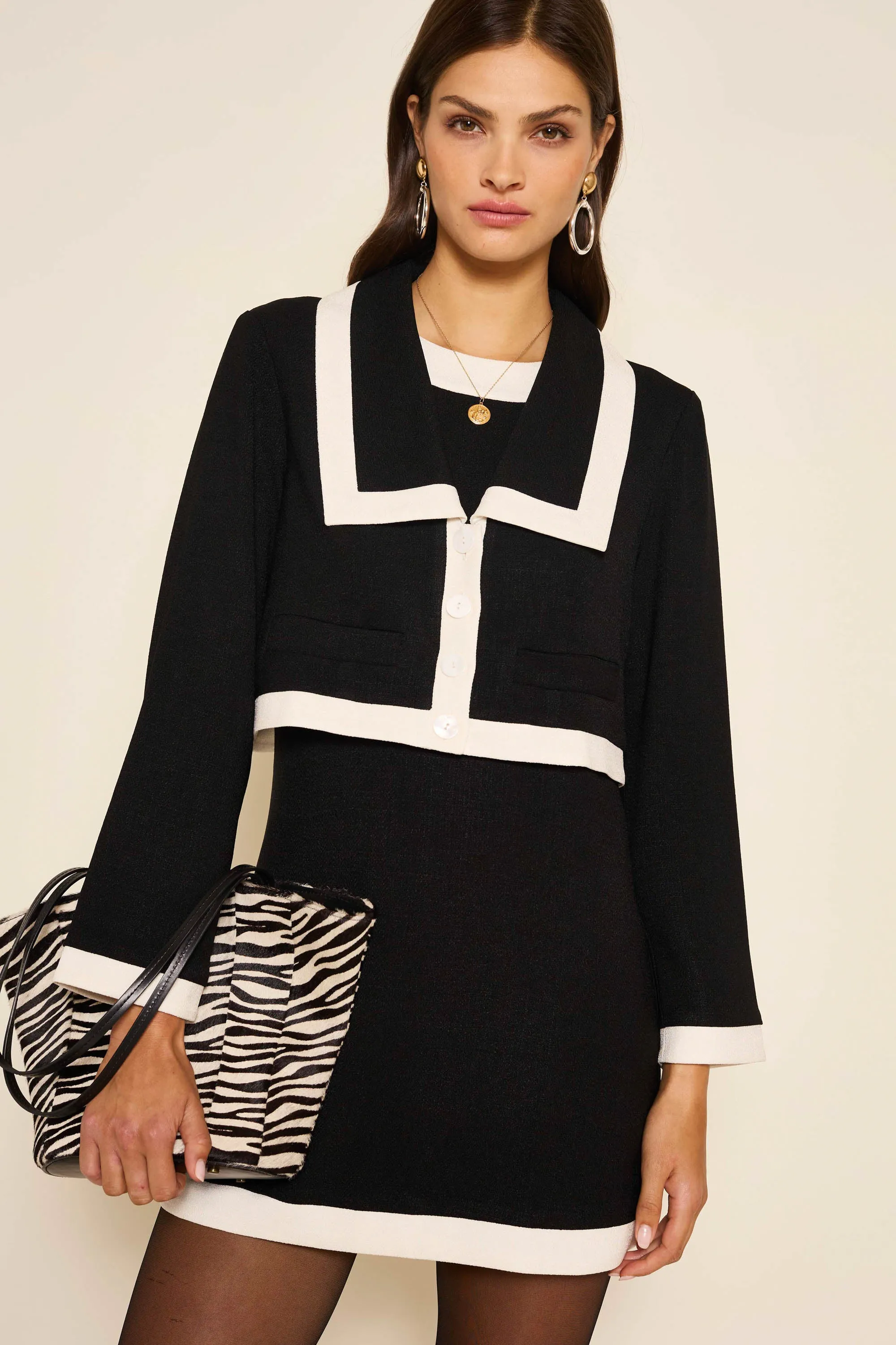 Selita - Black sold by RIXO product image thumbnail 4