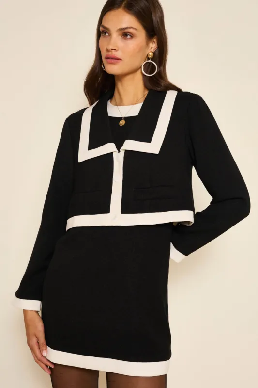 Selita - Black sold by RIXO