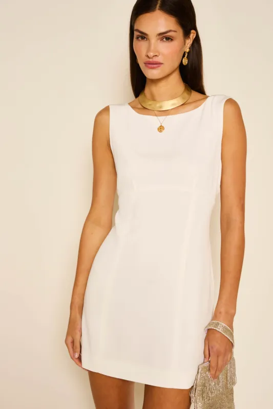 Michaela - Ivory sold by RIXO