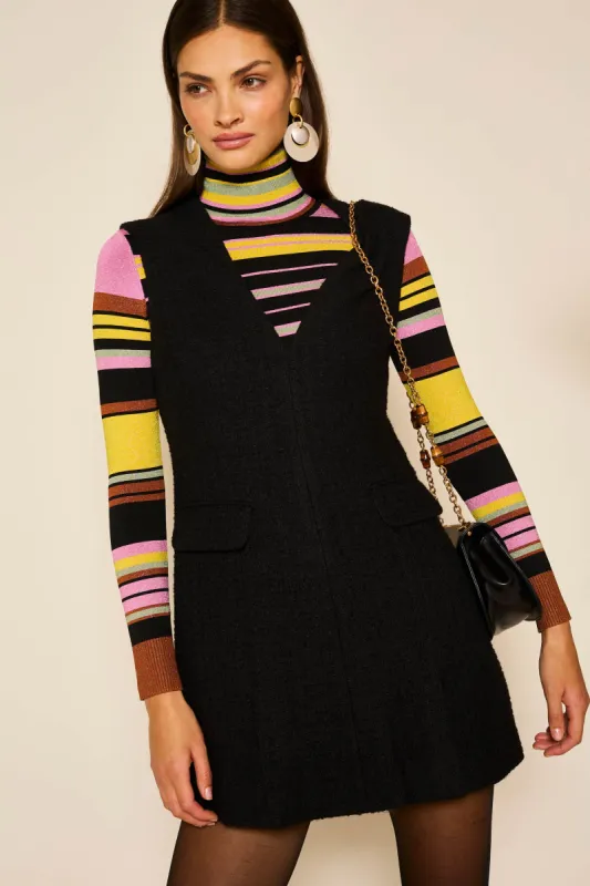 Monette - Black sold by RIXO