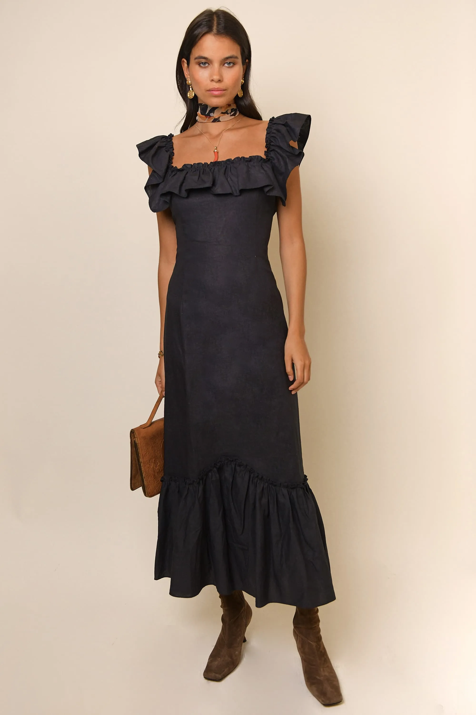 June - Black sold by RIXO product image thumbnail 5