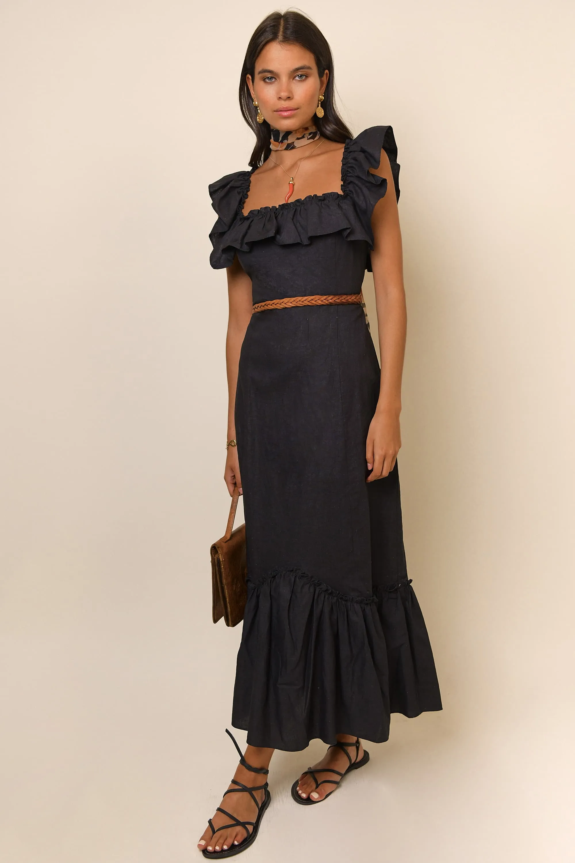 June - Black sold by RIXO product image thumbnail 4