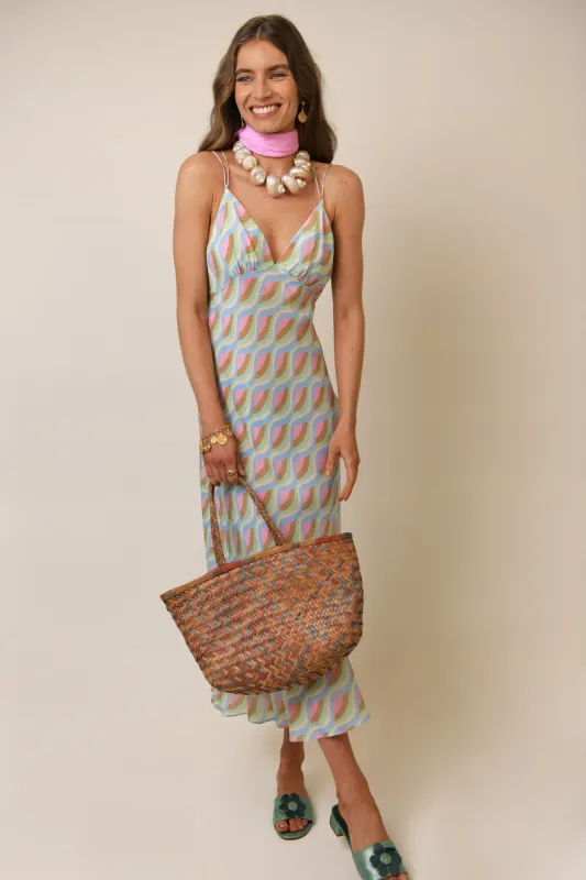 Palermo - Geo Wave sold by RIXO