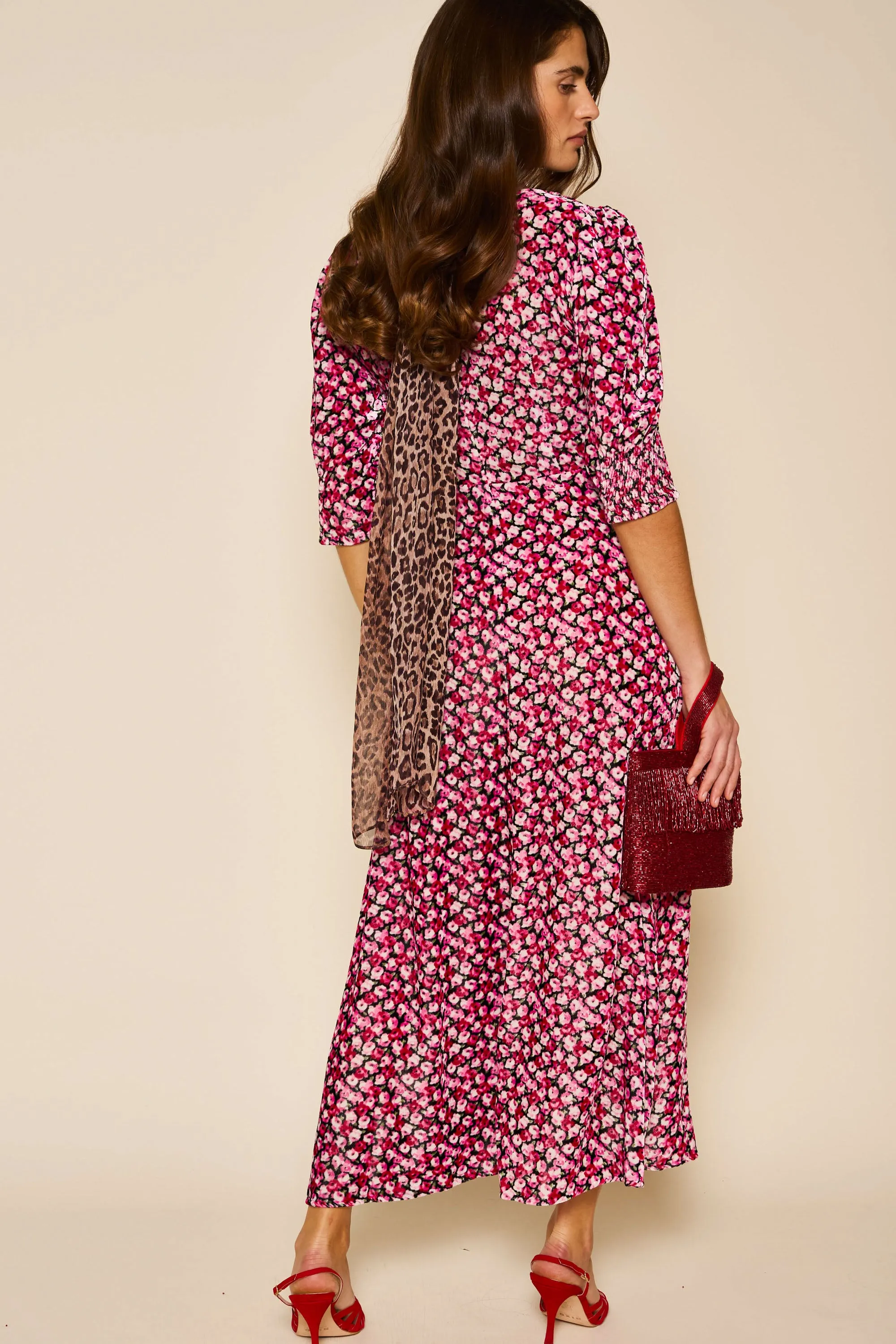 karen - pink english rose sold by RIXO product image thumbnail 4