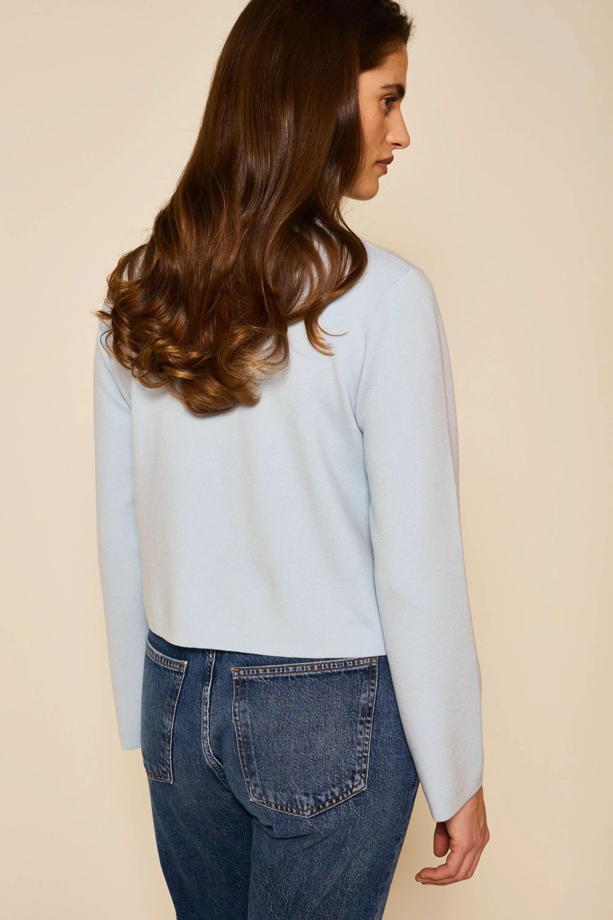 Aara - Pale Blue sold by RIXO product image thumbnail 5