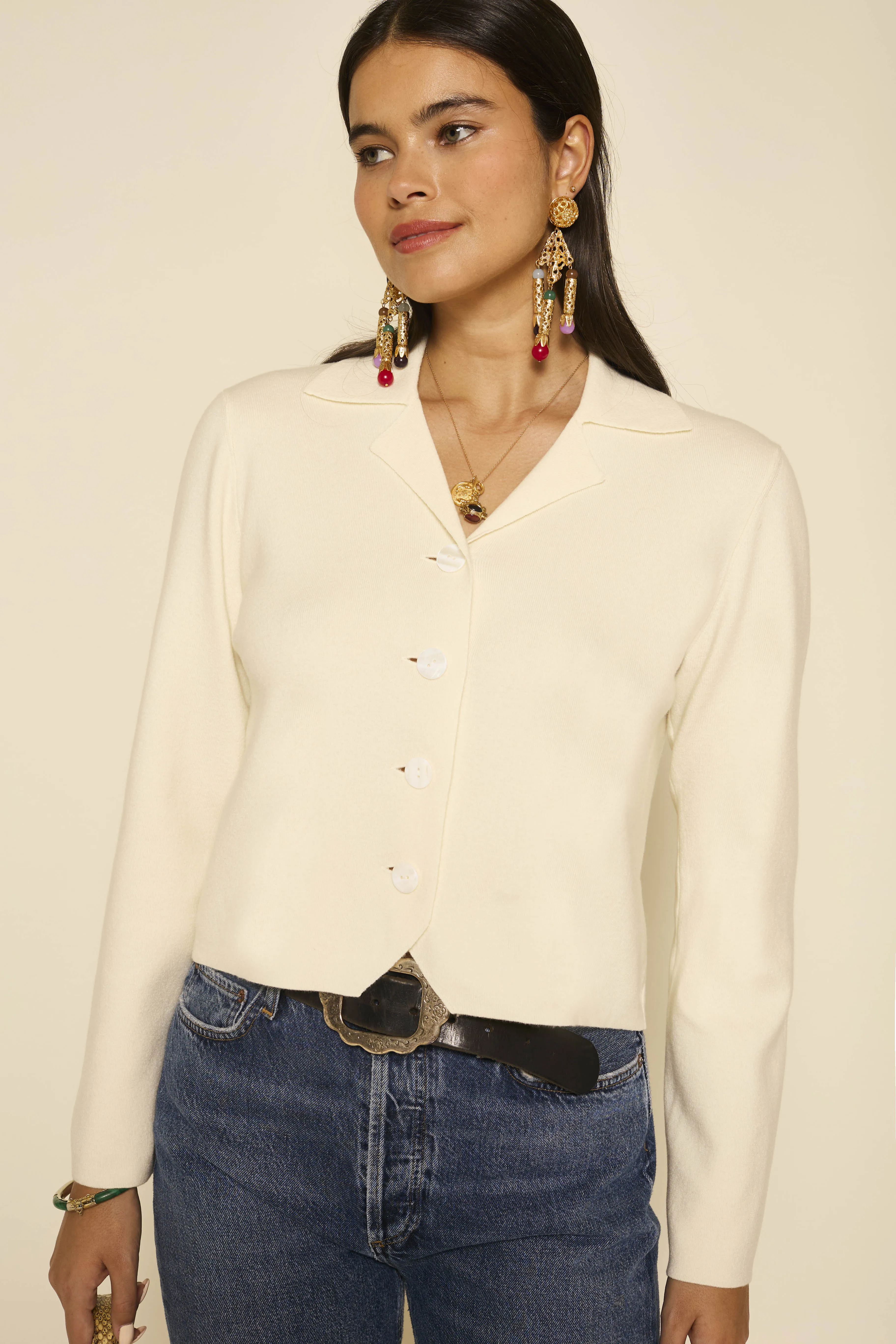 Aara - Ivory sold by RIXO