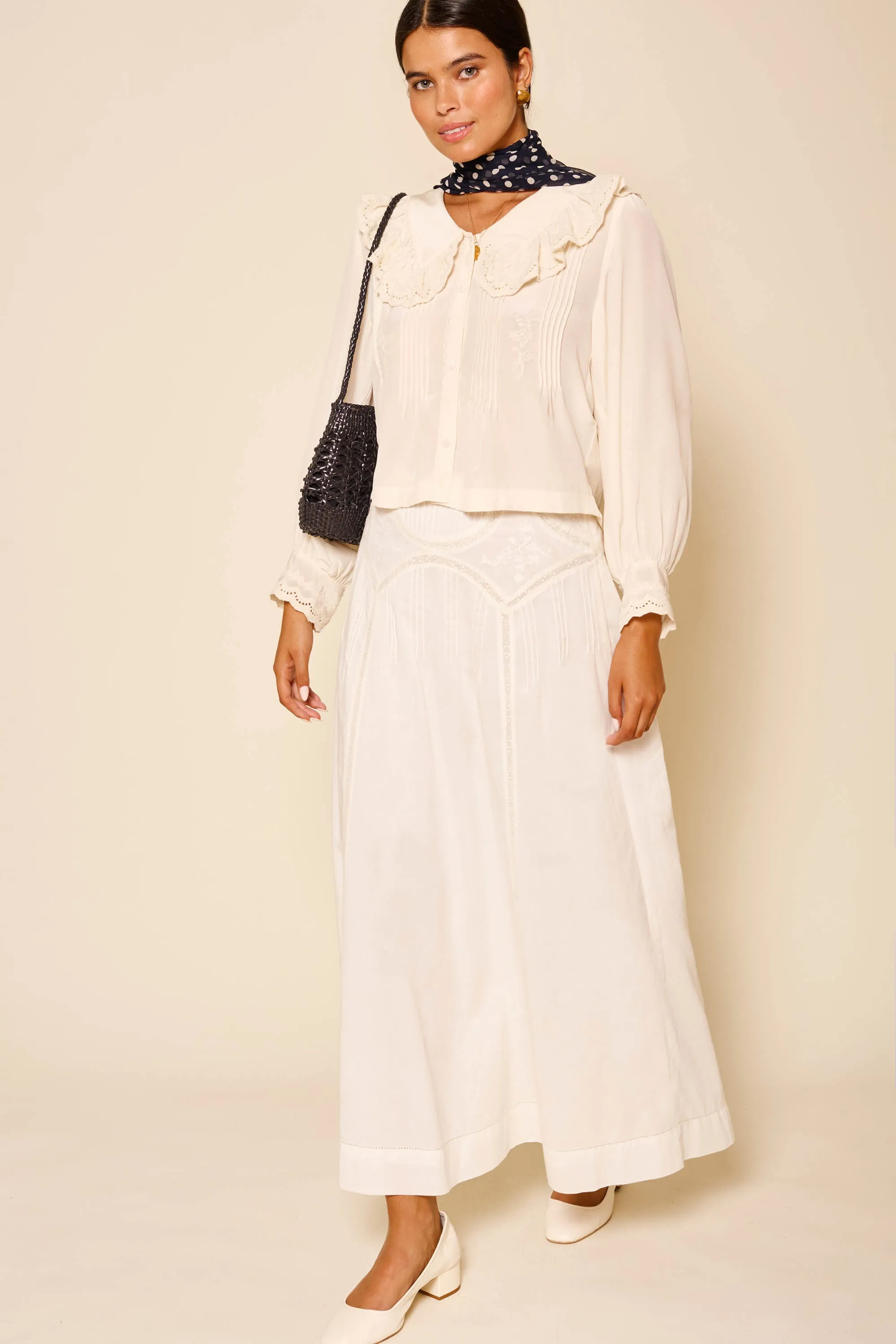 Percy - Pearl sold by RIXO product image thumbnail 4