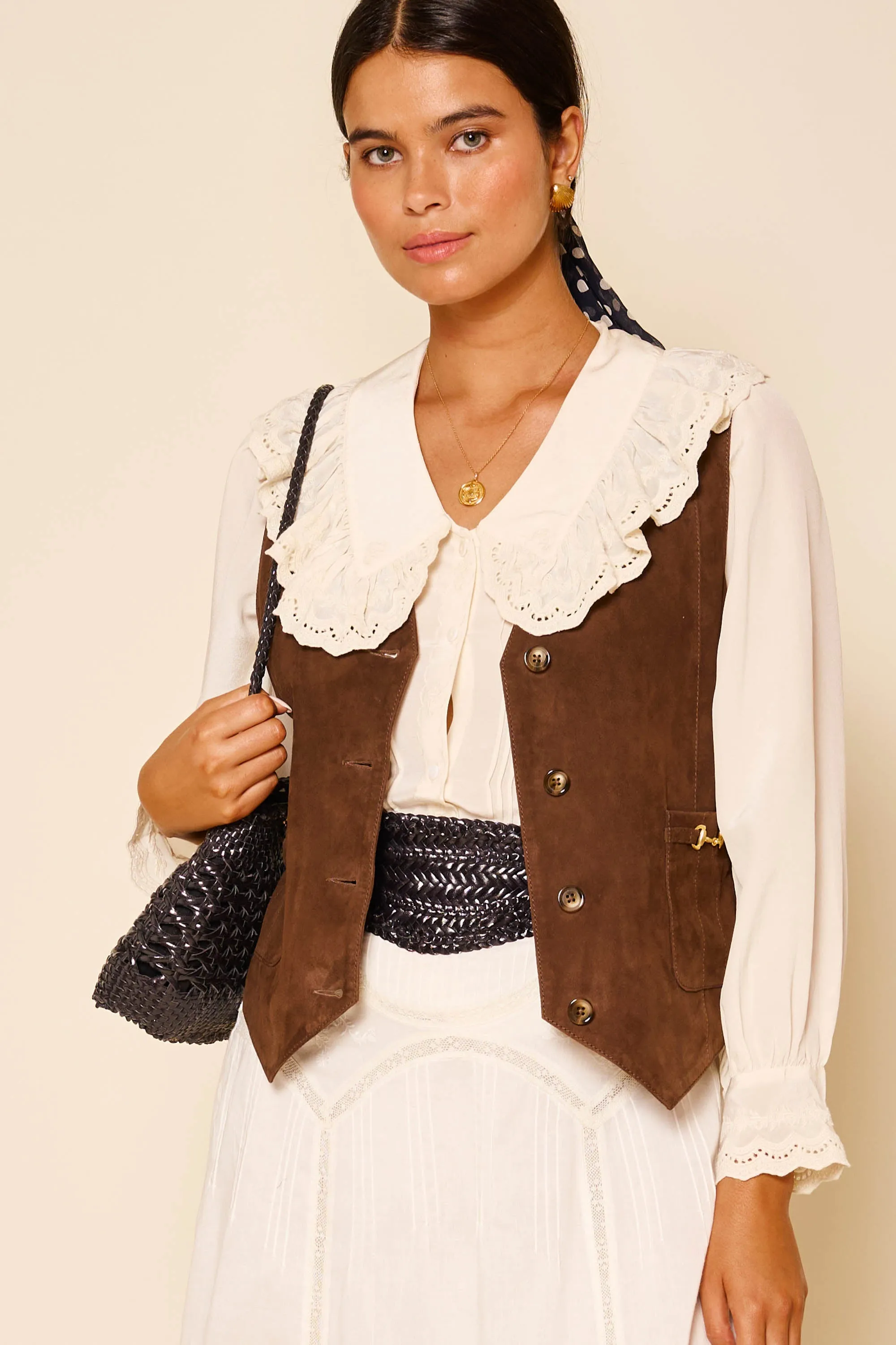 Percy - Pearl sold by RIXO product image thumbnail 5