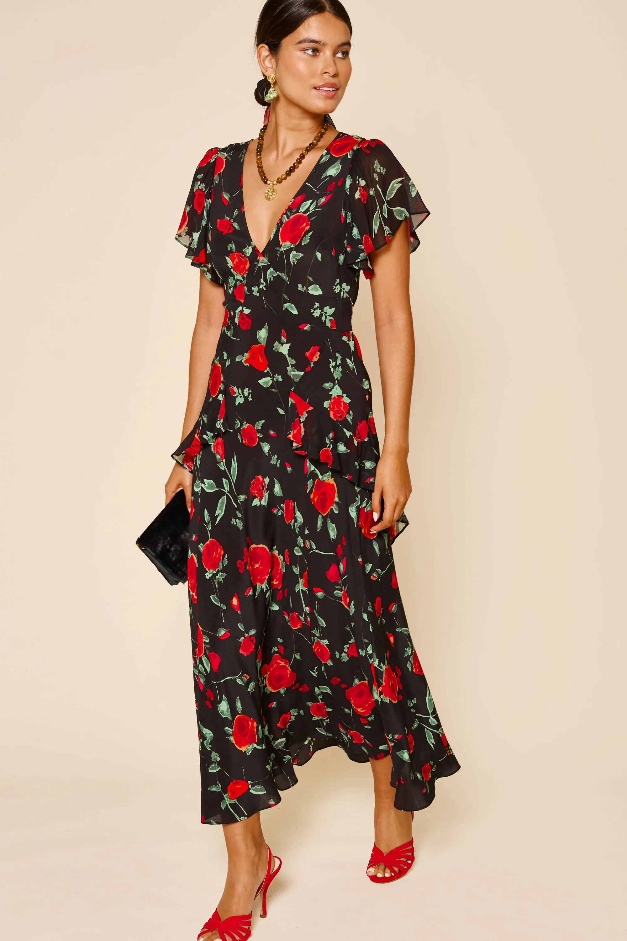 Evie - Claudia Rose sold by RIXO product image thumbnail 4