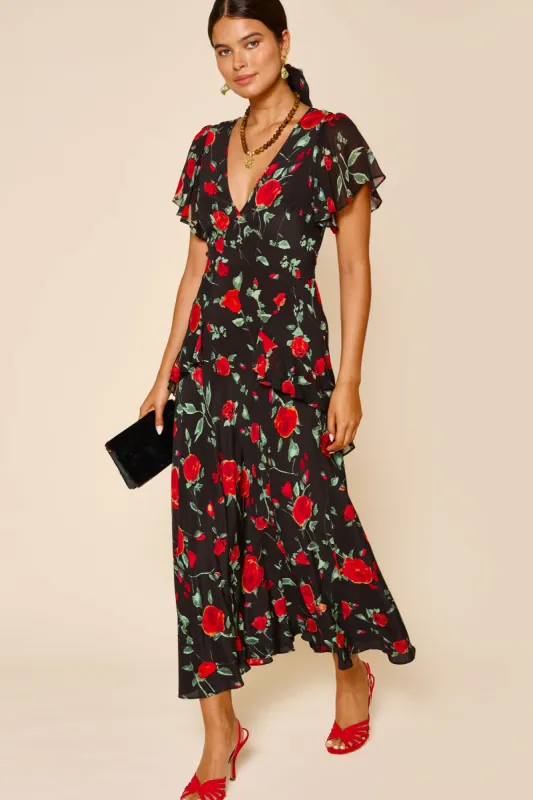 Evie - Claudia Rose sold by RIXO