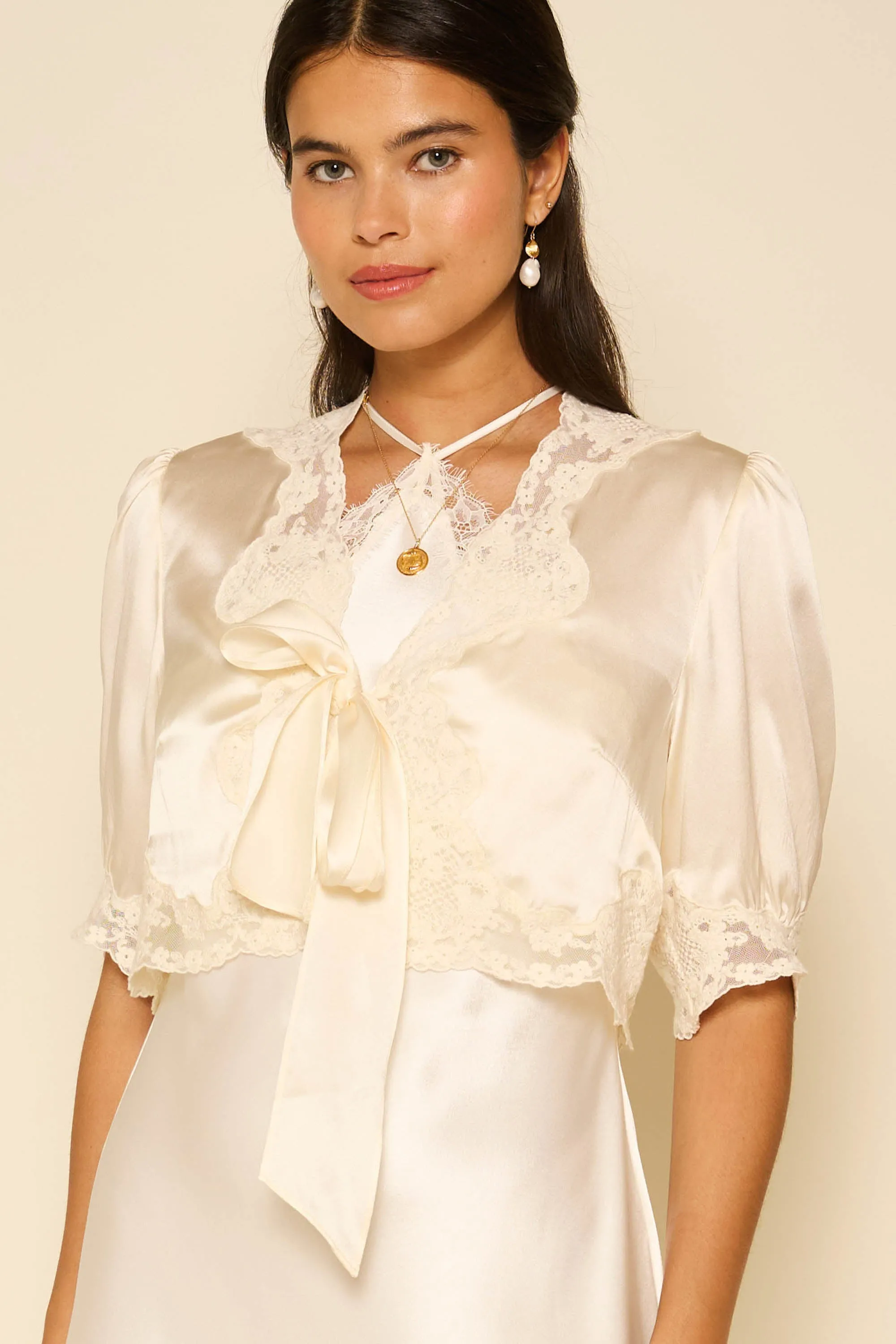 Amara - Champagne sold by RIXO product image thumbnail 4