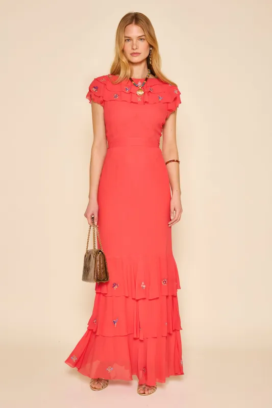 Rio - Coral sold by RIXO