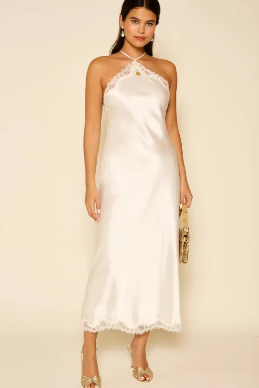 Harlan - Ivory sold by RIXO