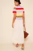Nalini - Capri Stripe Yarn Dyed Multi sold by RIXO