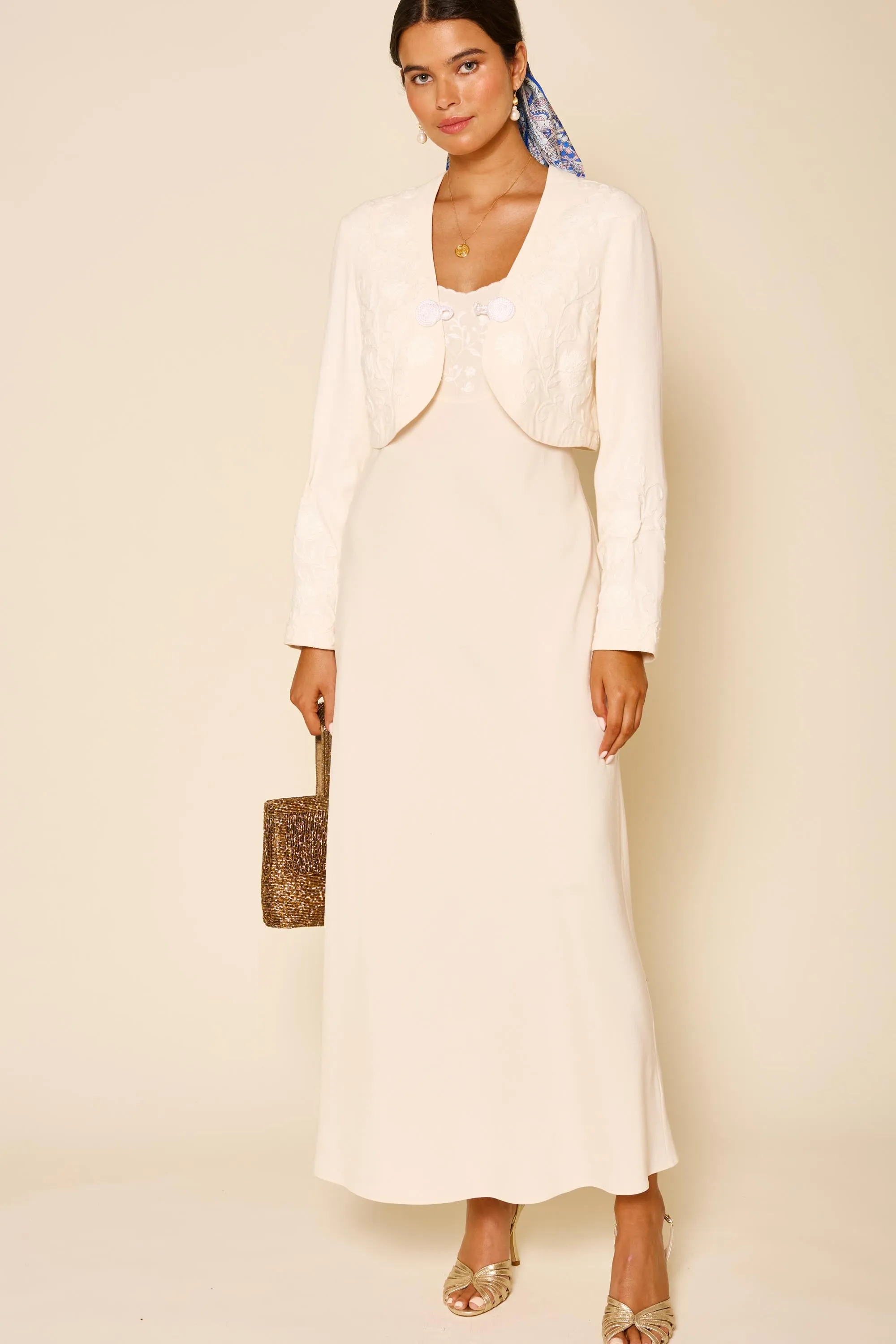 Carnation - Buttermilk sold by RIXO product image thumbnail 4