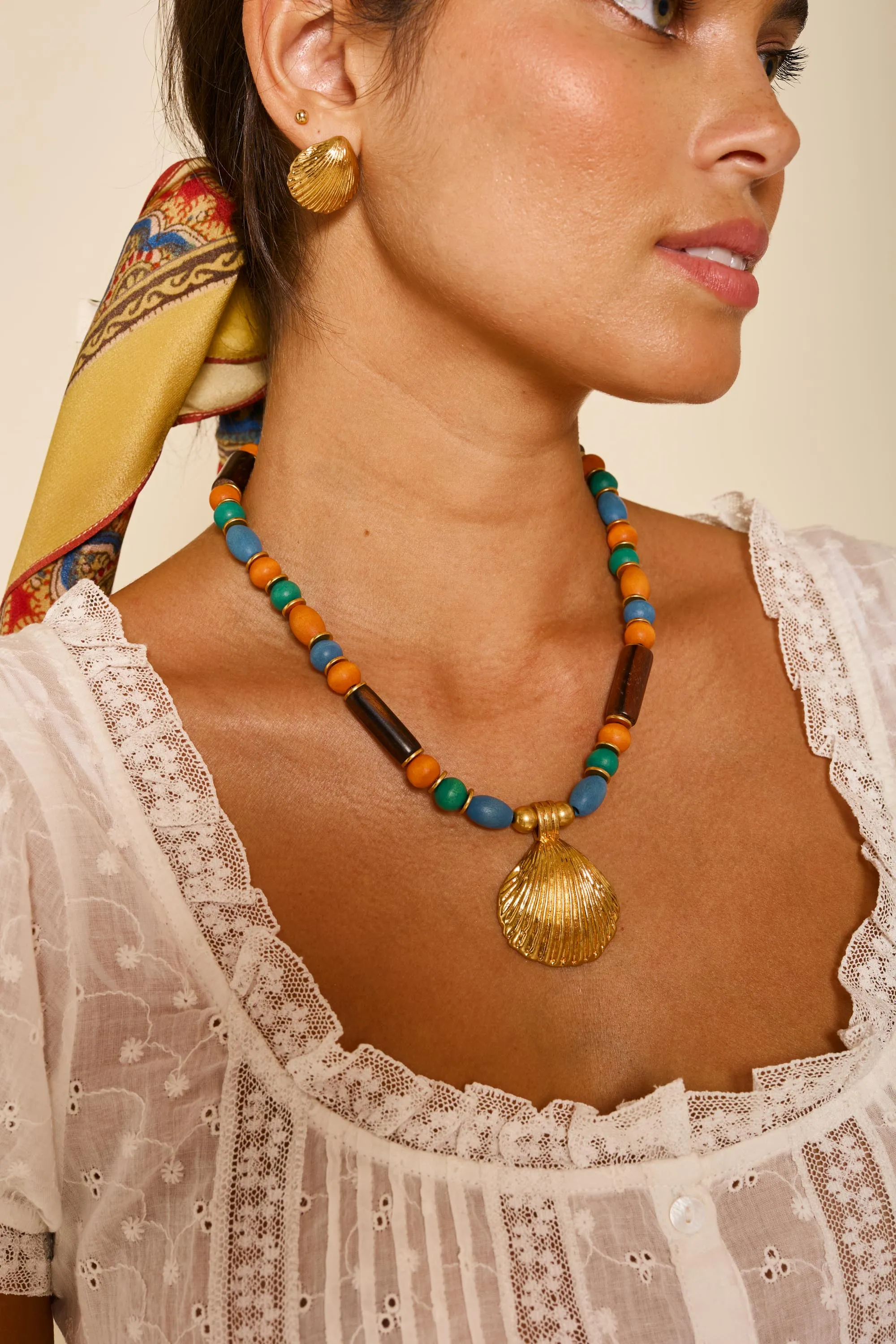 Sandi - Ivory sold by RIXO product image thumbnail 2