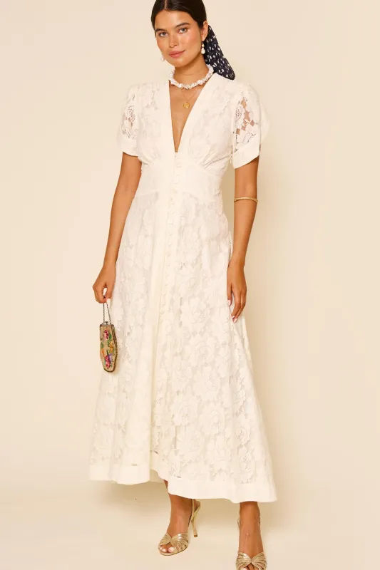 Novara - Ivory sold by RIXO