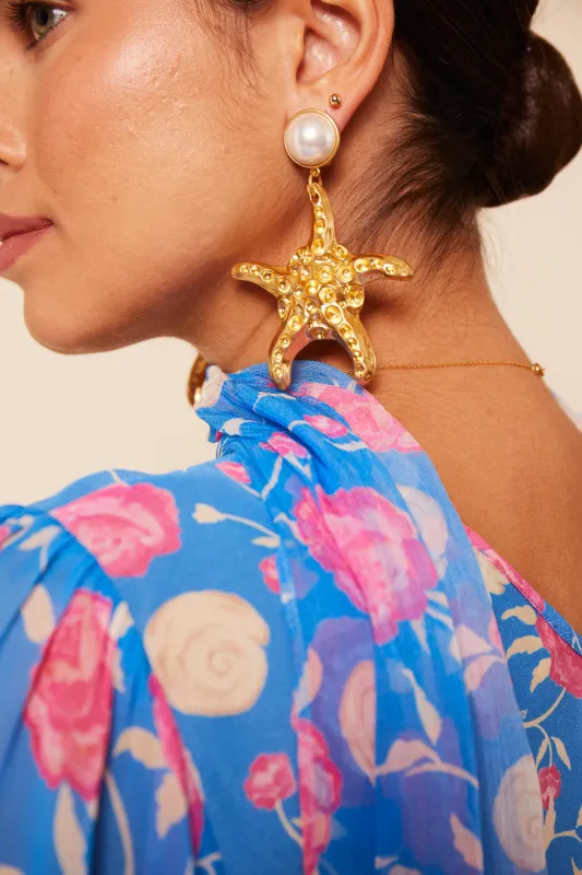 Zeina - Gold sold by RIXO