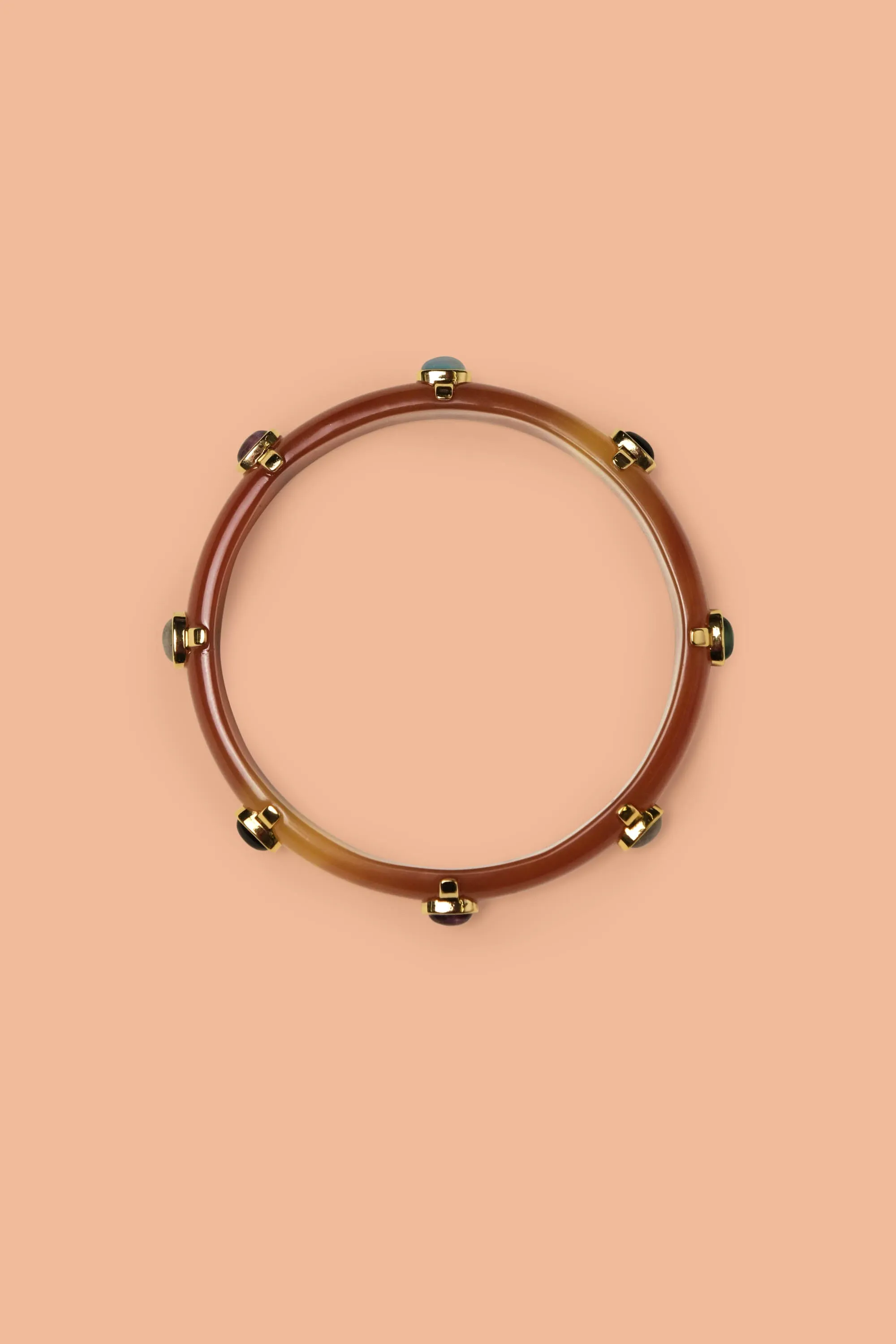 Sabella - Tortoise sold by RIXO product image thumbnail 5