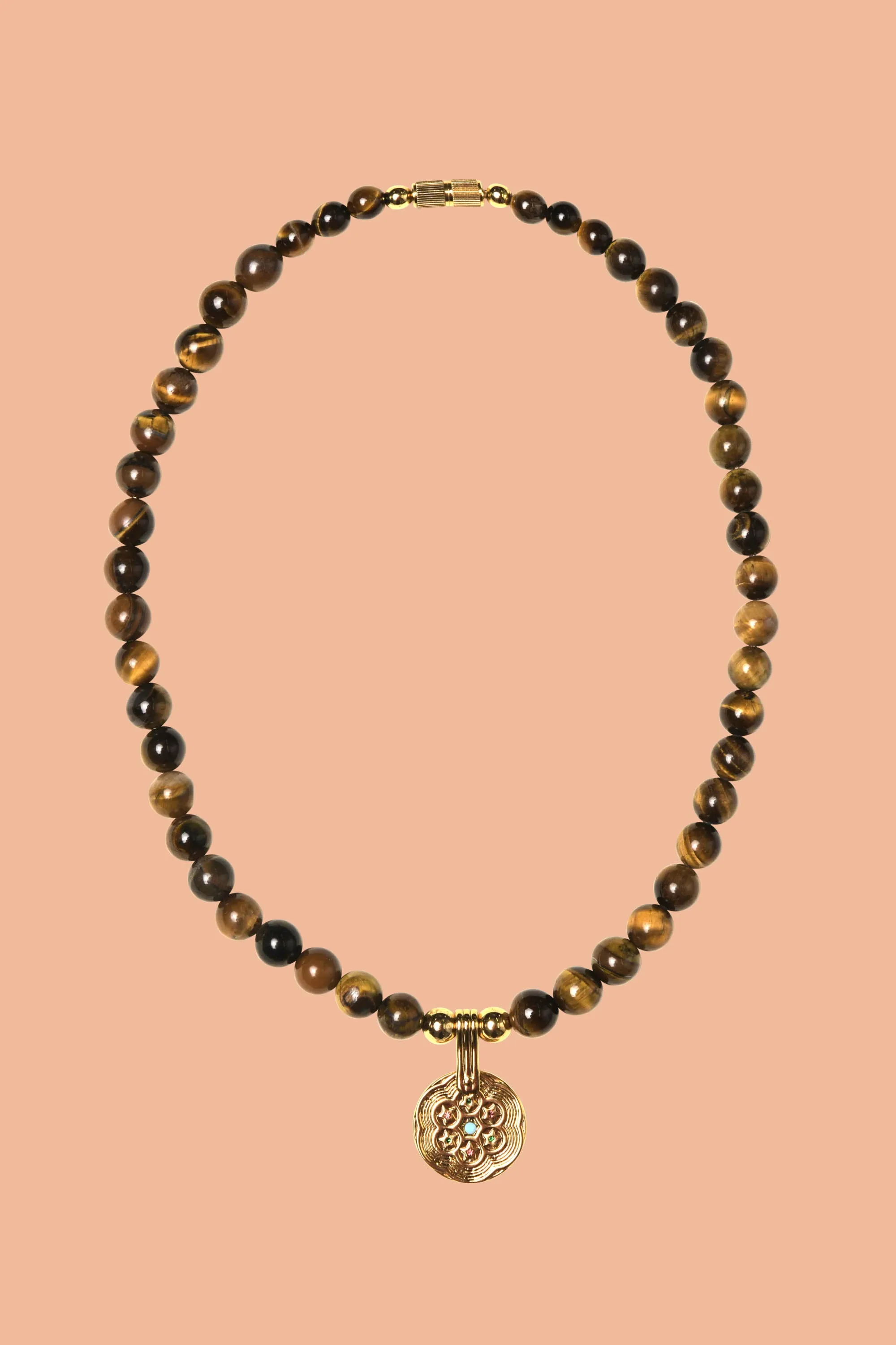 Ischia - Brown sold by RIXO