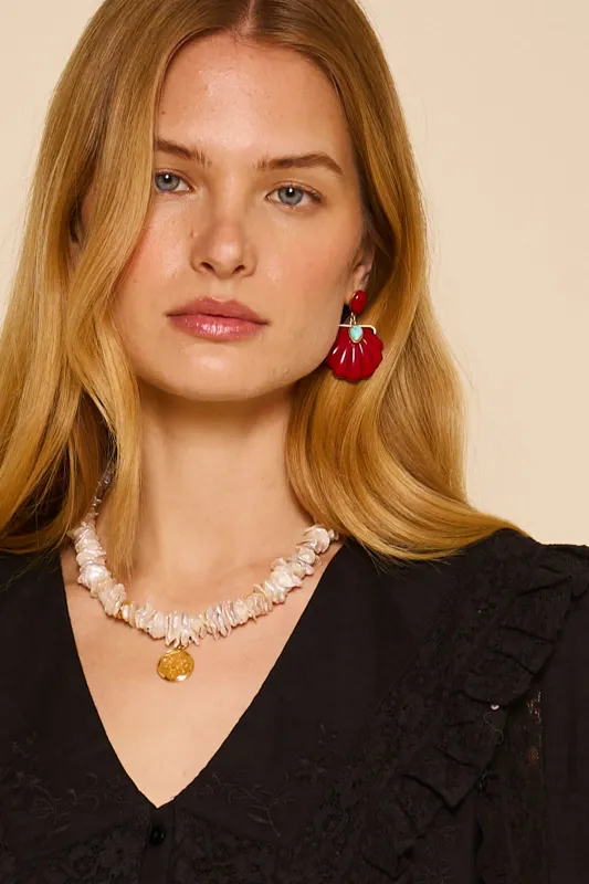 Ellette - Red sold by RIXO