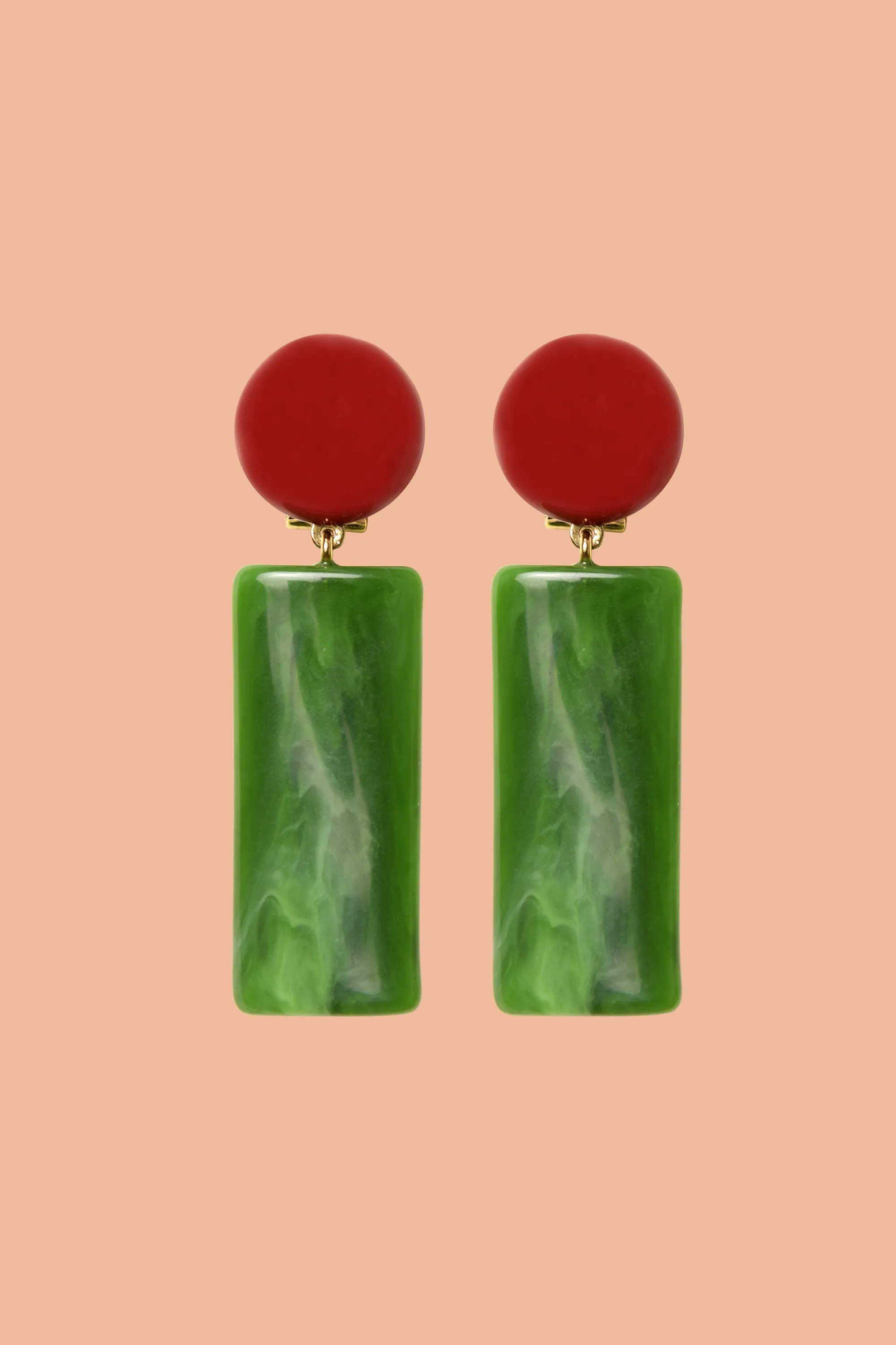 Elka - Green sold by RIXO product image thumbnail 2