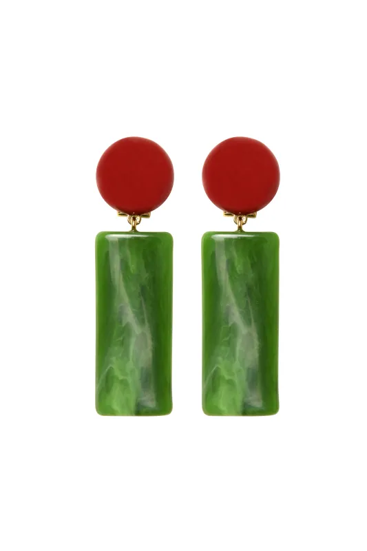 Elka - Green sold by RIXO