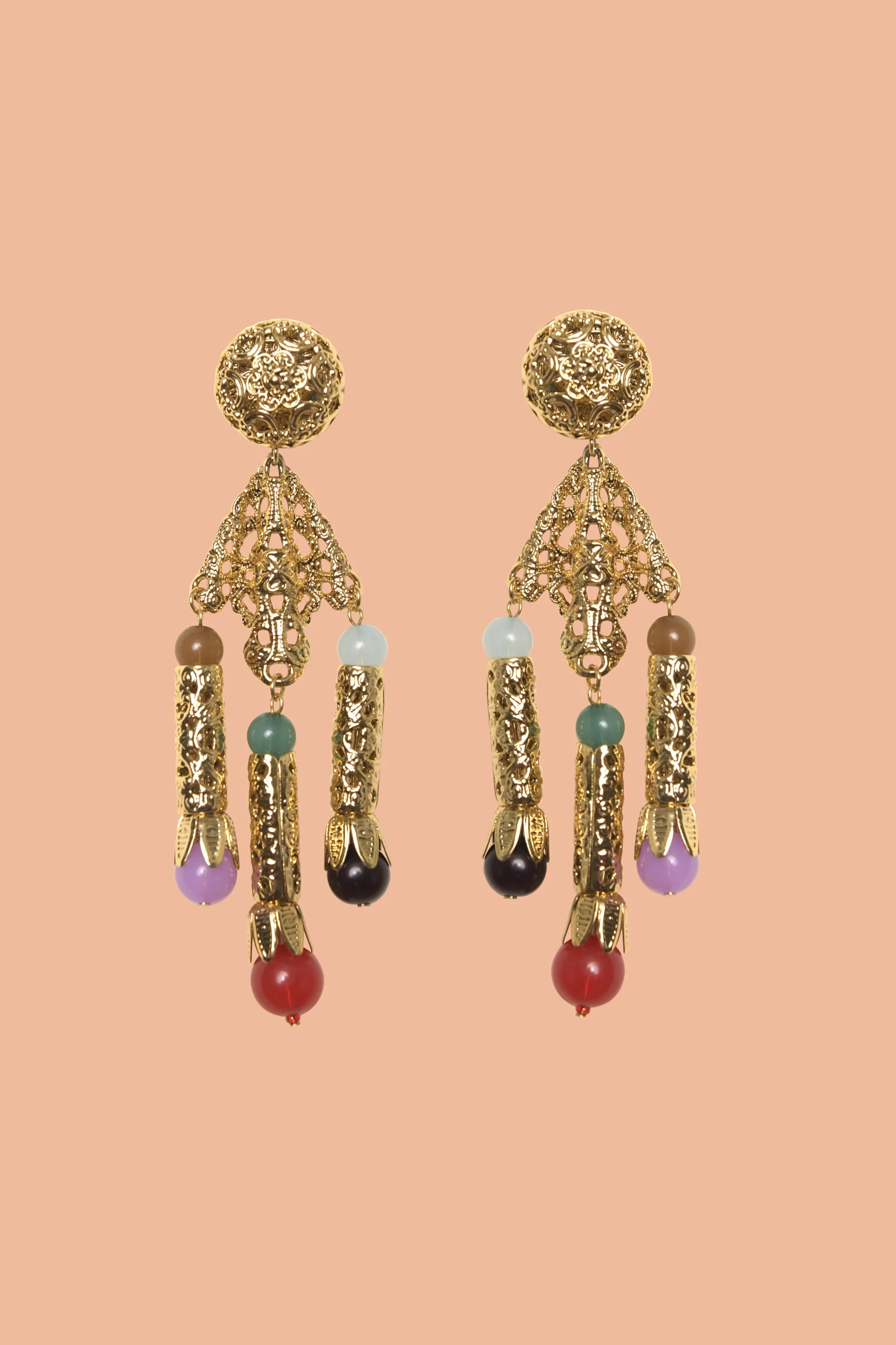 Divina - Gold sold by RIXO product image thumbnail 4