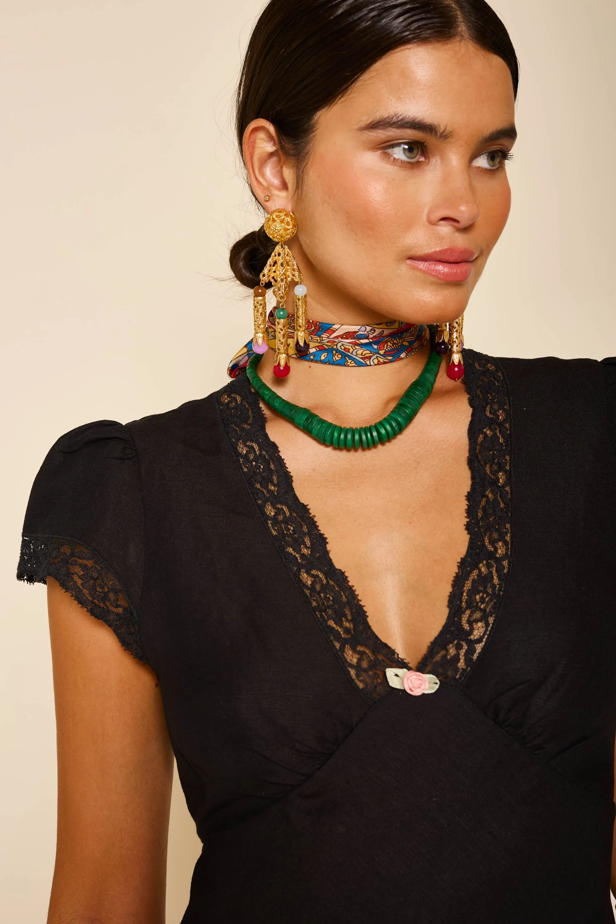 Divina - Gold sold by RIXO product image thumbnail 2