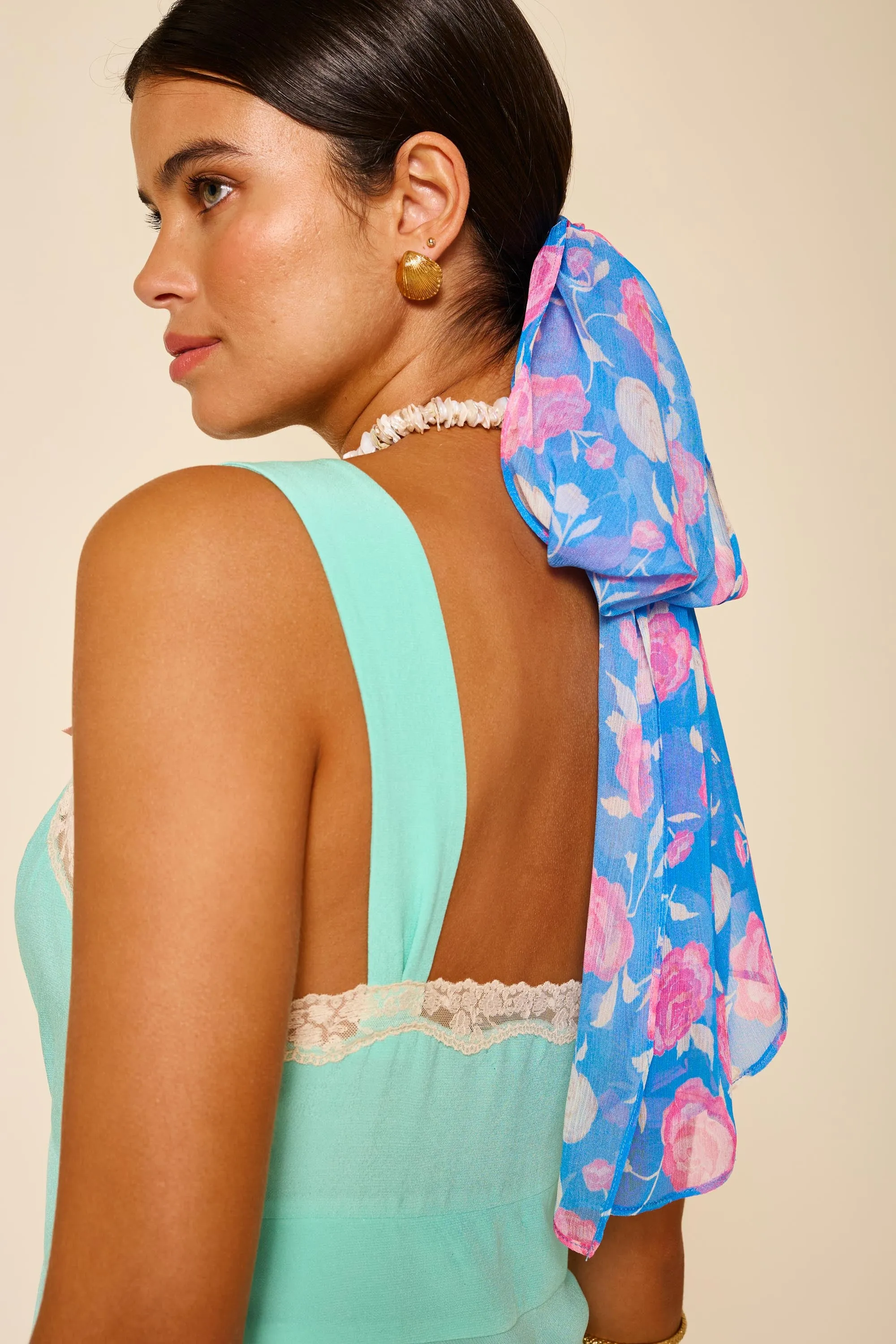 Meyra - Gold sold by RIXO product image thumbnail 3