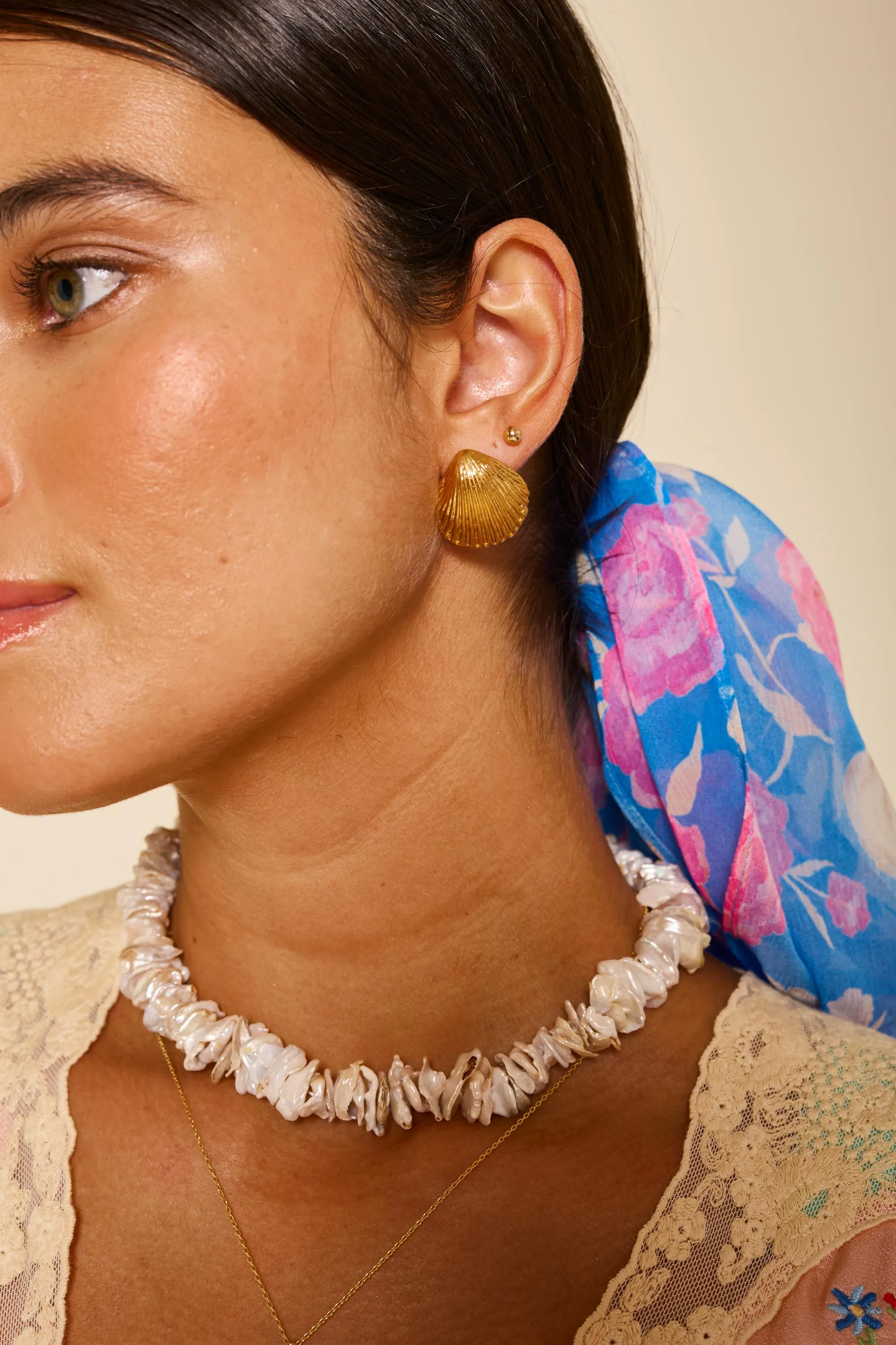 Meyra - Gold sold by RIXO product image thumbnail 2