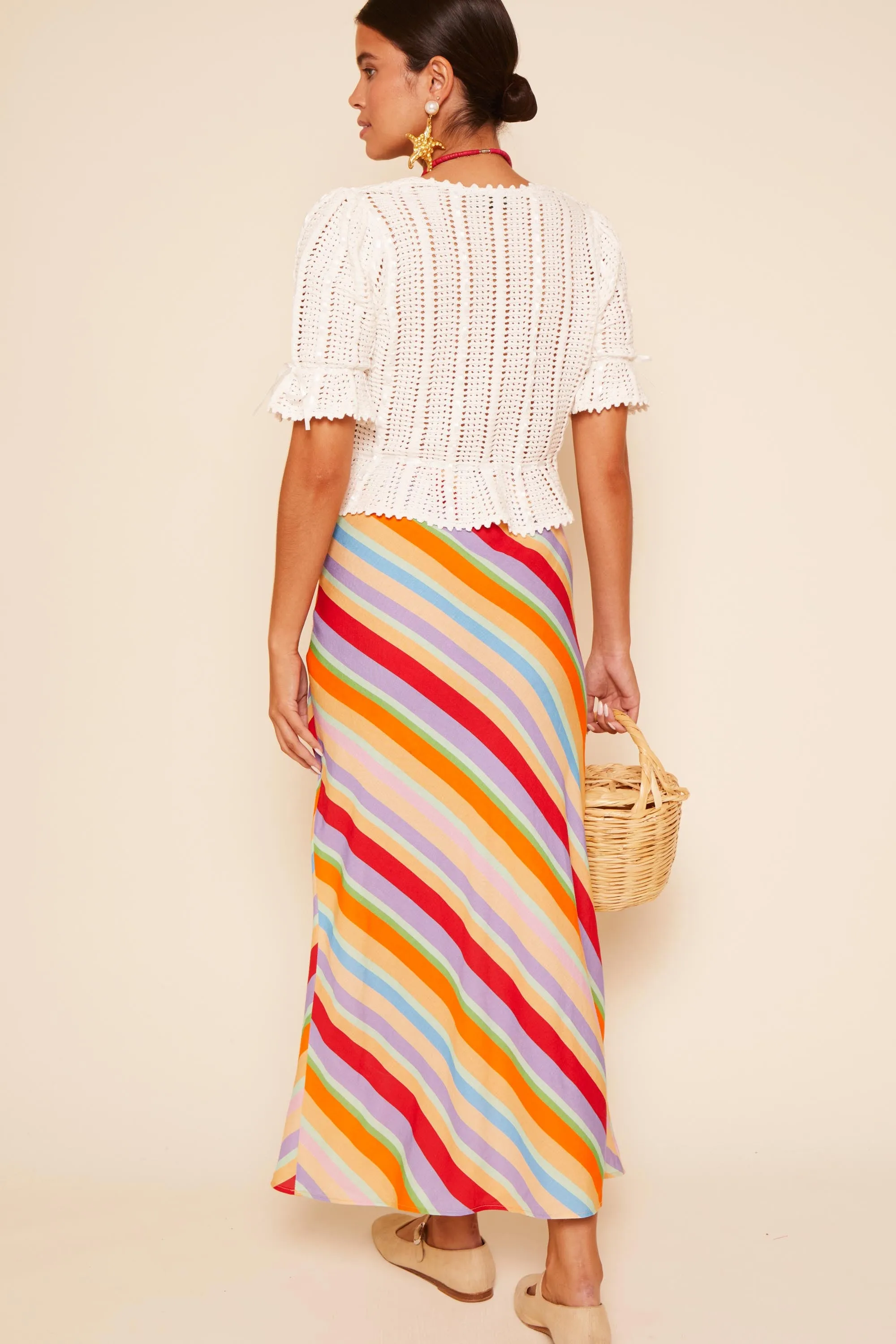 Dominika - White sold by RIXO product image thumbnail 5