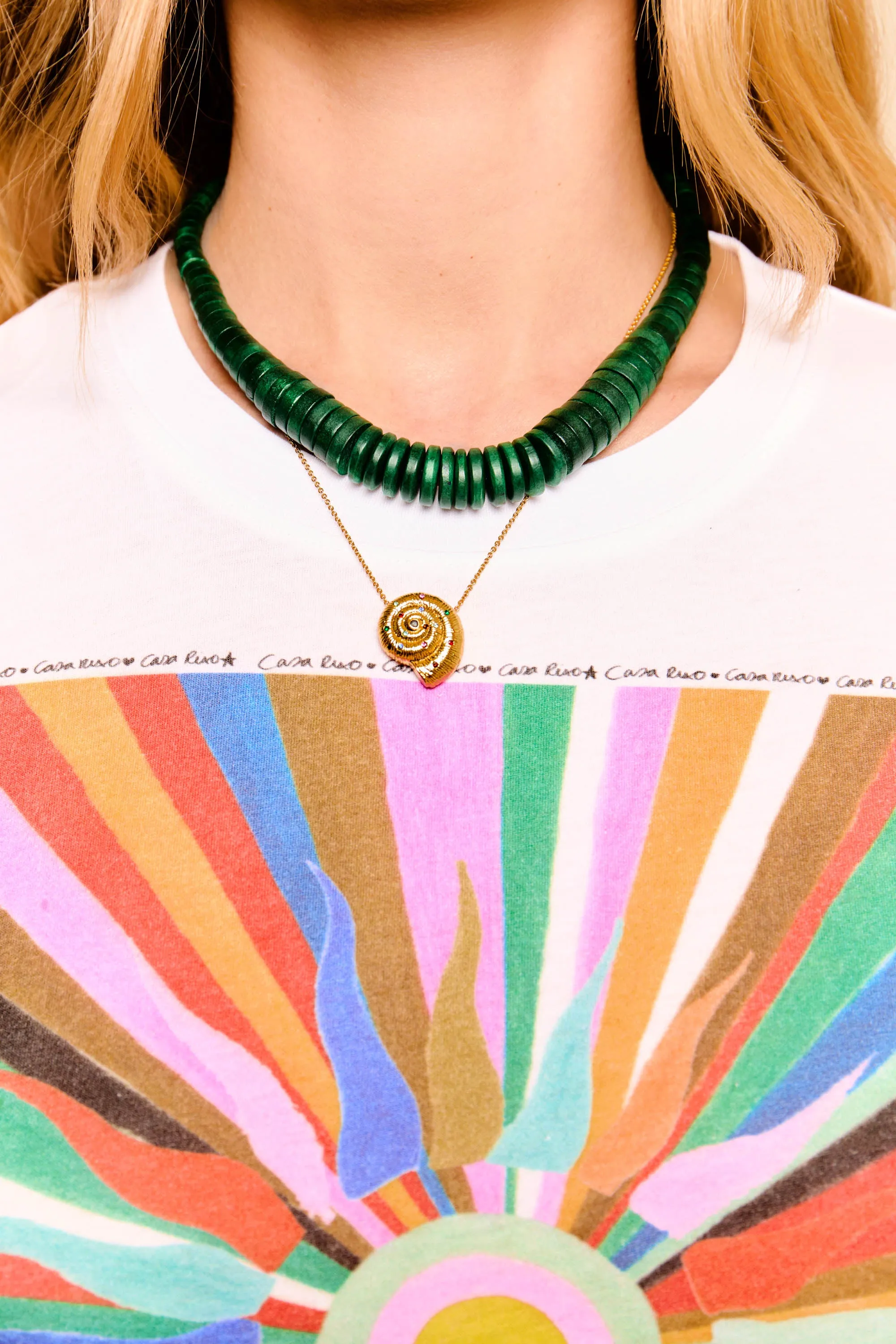 Ria- Casa Soleil Multi sold by RIXO product image thumbnail 5