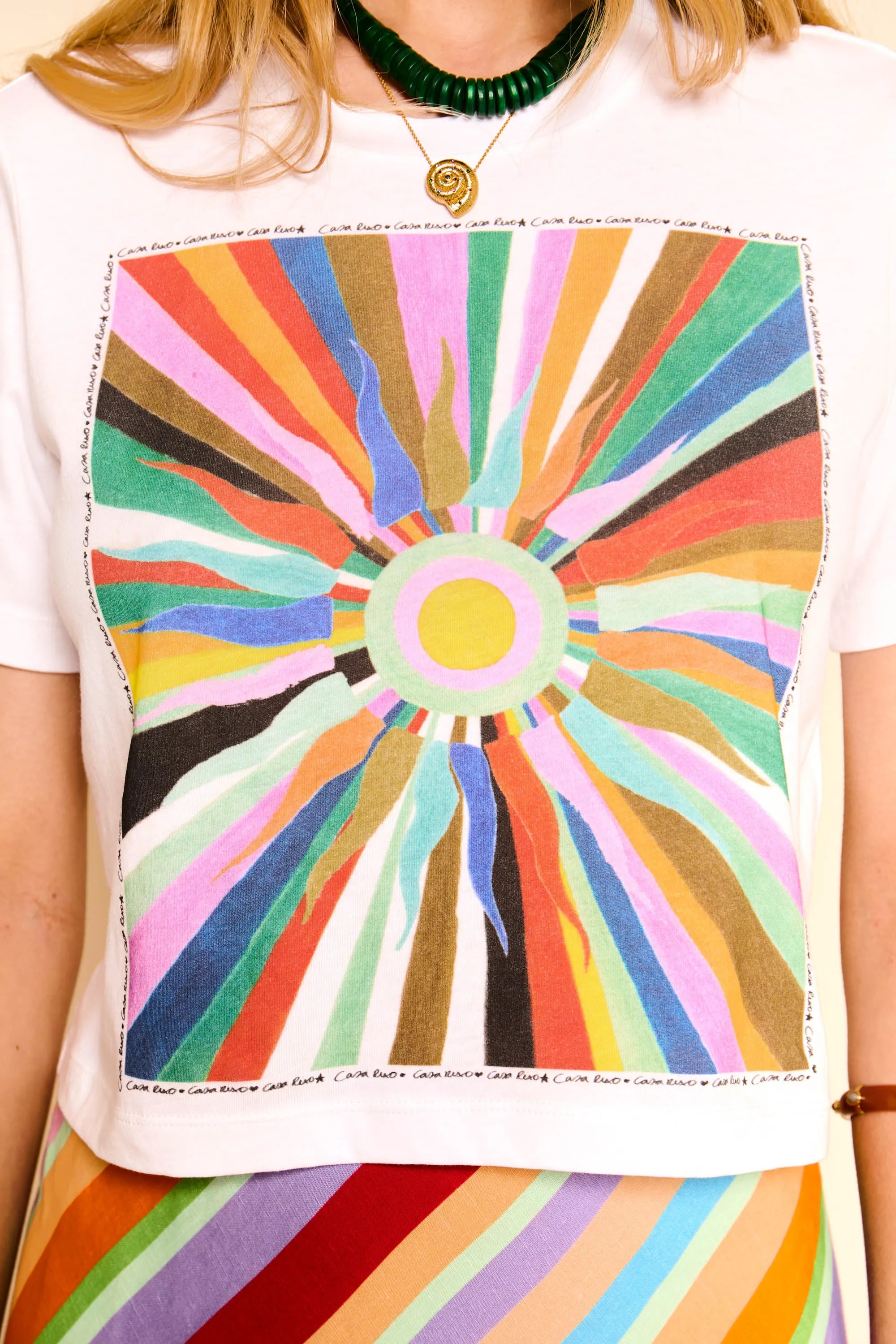 Ria- Casa Soleil Multi sold by RIXO product image thumbnail 2