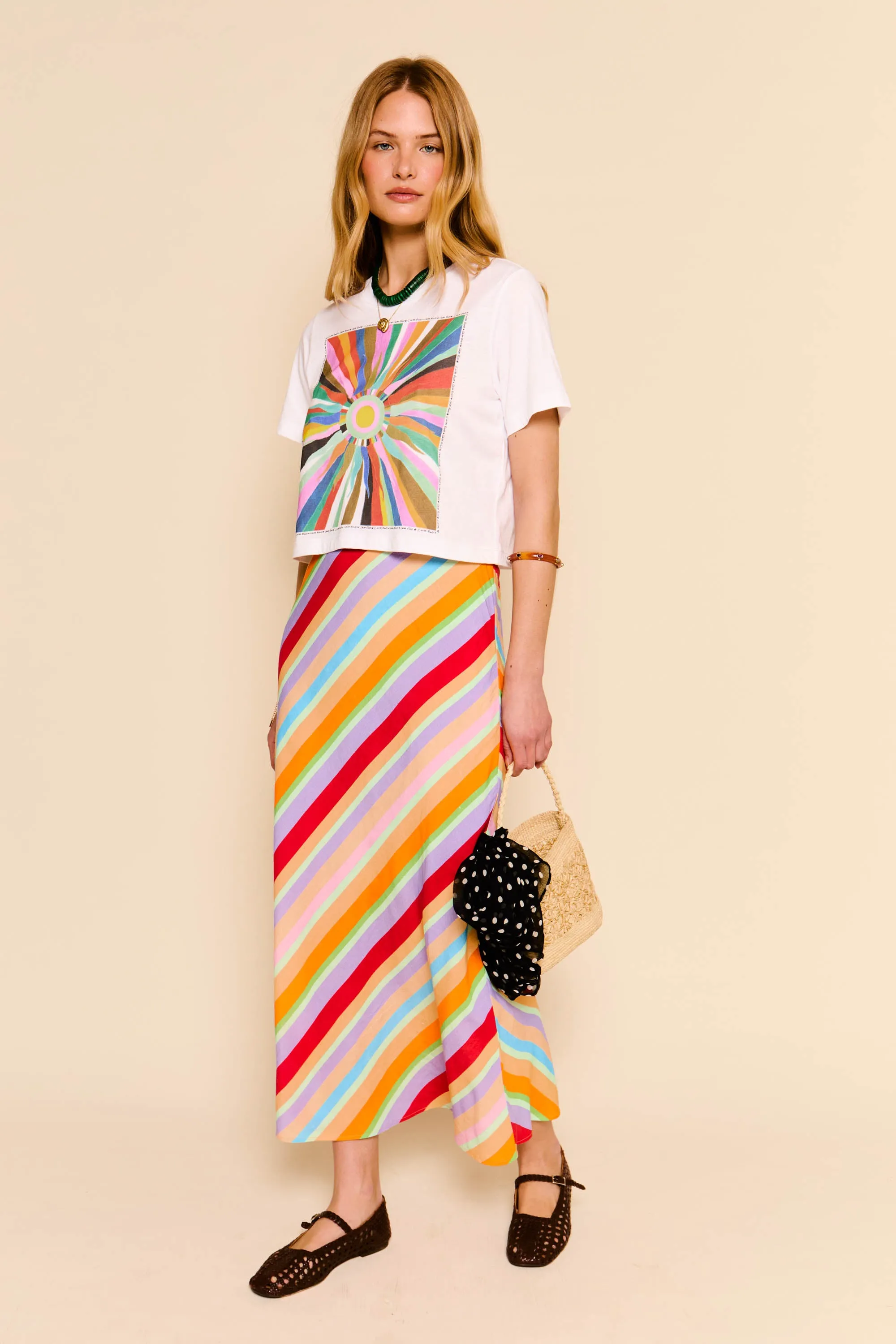 Ria- Casa Soleil Multi sold by RIXO product image thumbnail 4