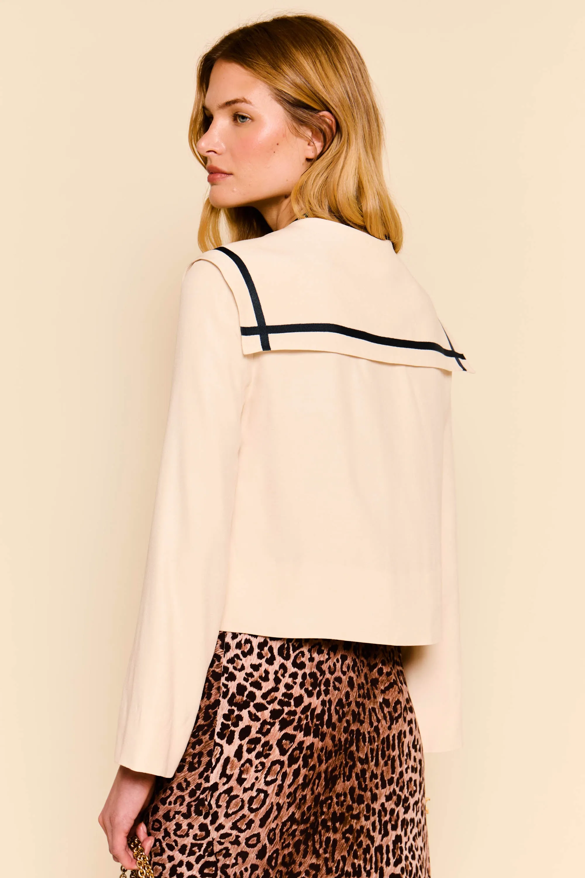 Manon - Almond sold by RIXO product image thumbnail 2