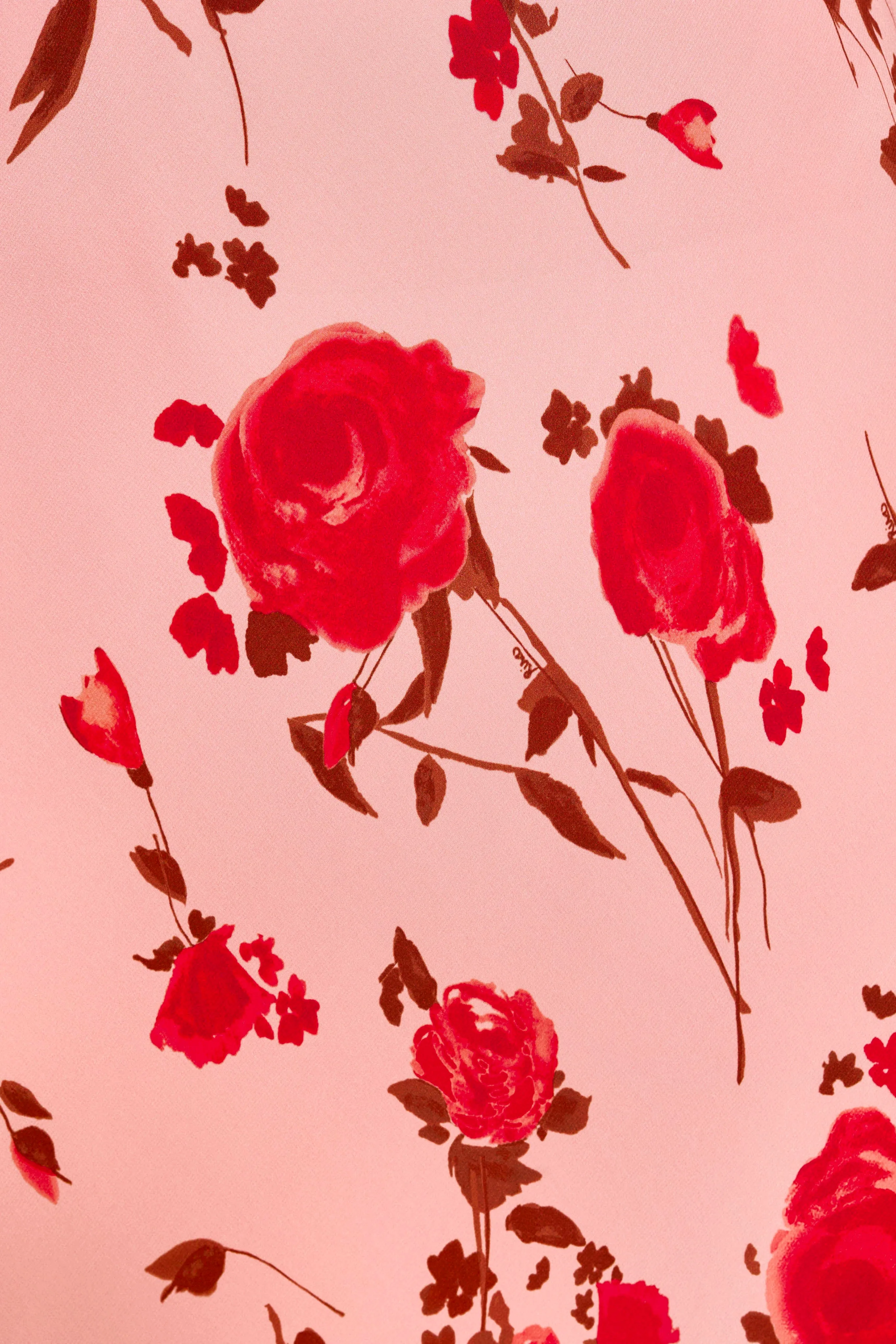 Bondi - Claudia Rose Pink sold by RIXO product image thumbnail 5