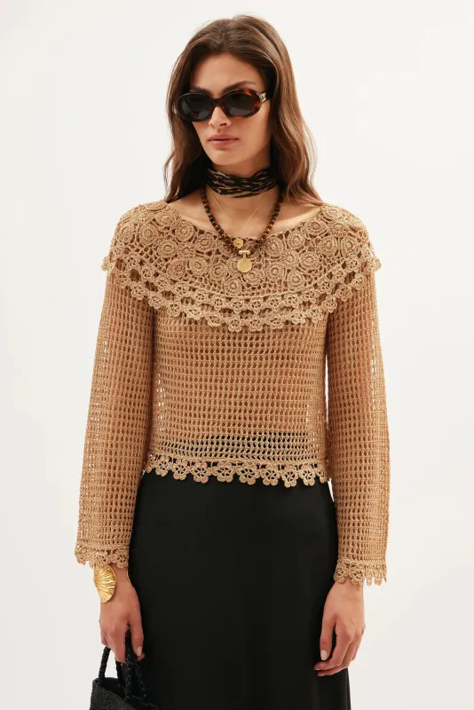 Aldosa  -  Gold sold by RIXO