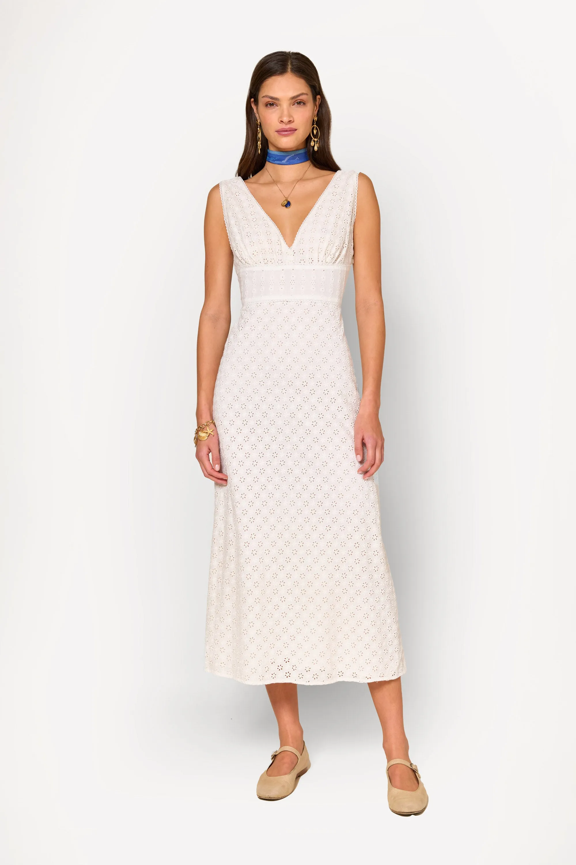 Jocelyn - Ivory sold by RIXO