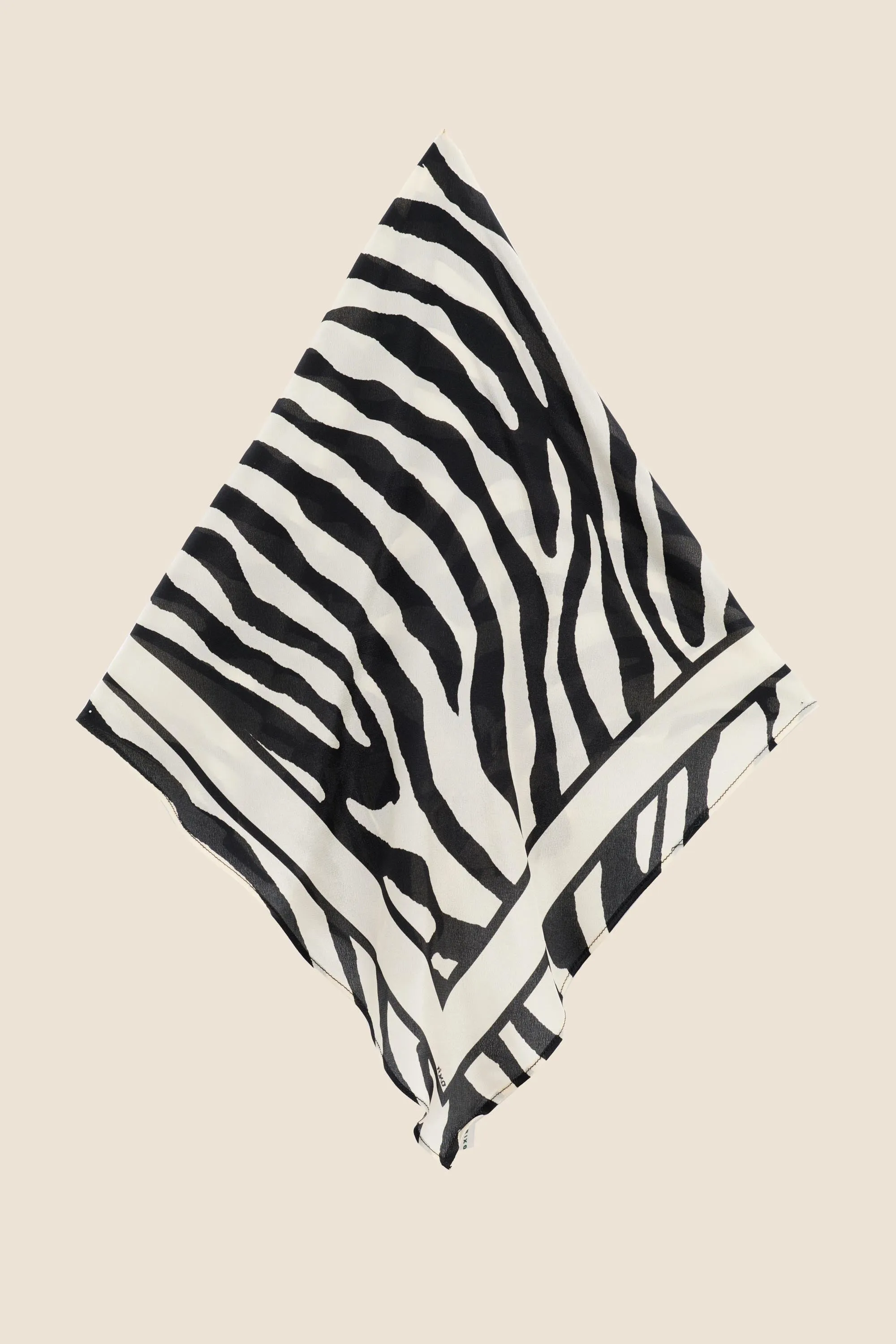 Menno - Zebra Stripe Black sold by RIXO product image thumbnail 5