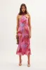 Hayley  -  Ibiza Night Sunset sold by RIXO