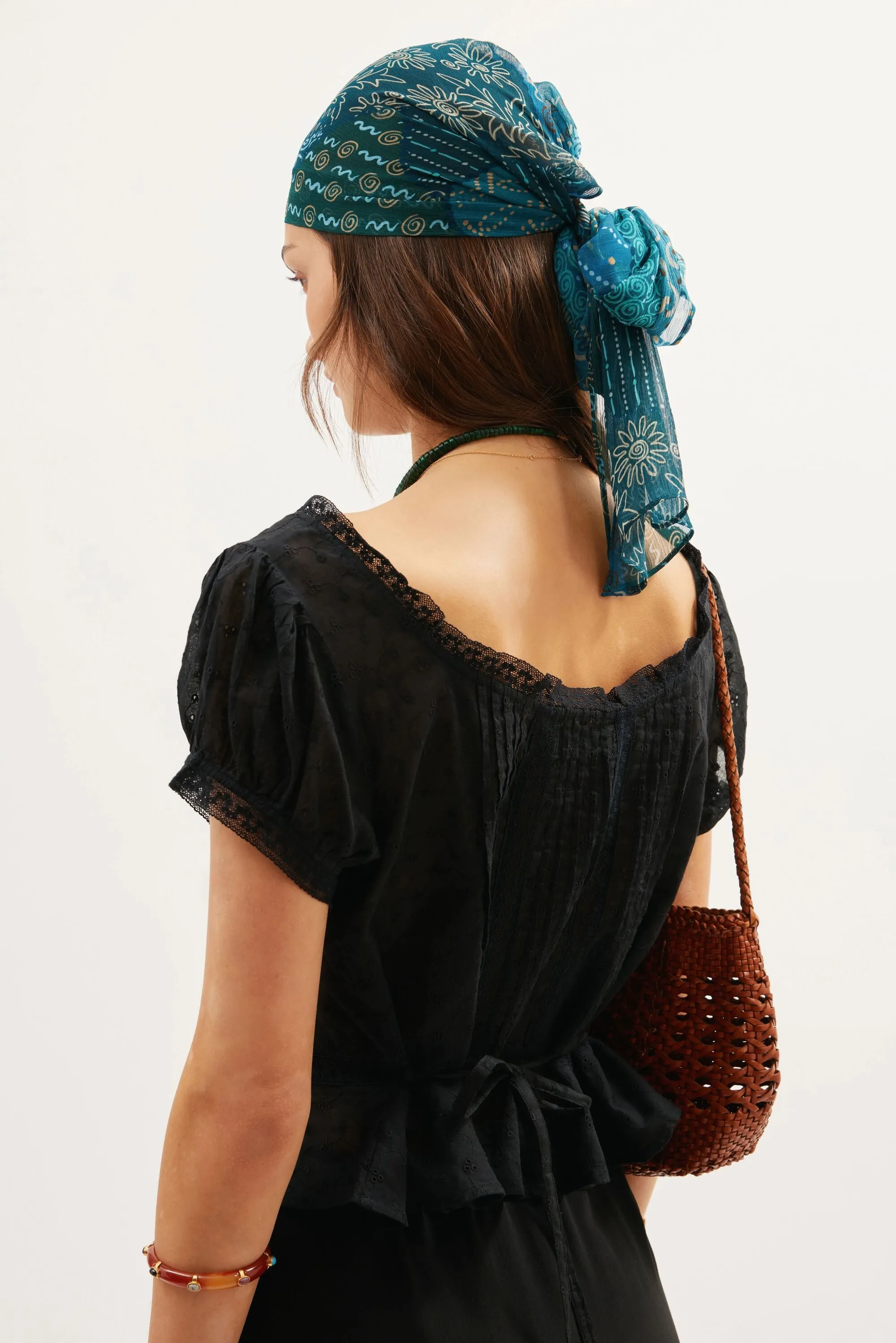 Sandi - Black sold by RIXO product image thumbnail 3