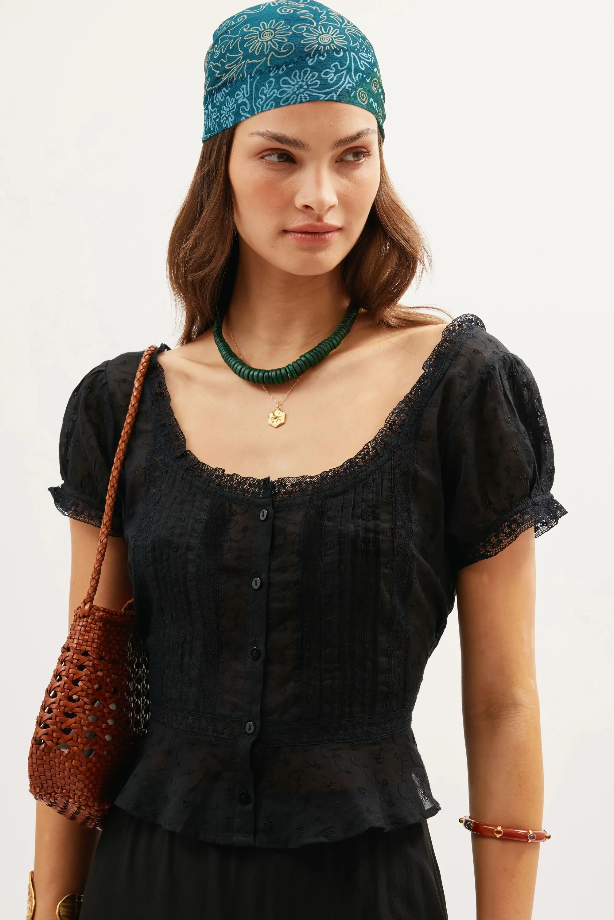 Sandi - Black sold by RIXO product image thumbnail 4